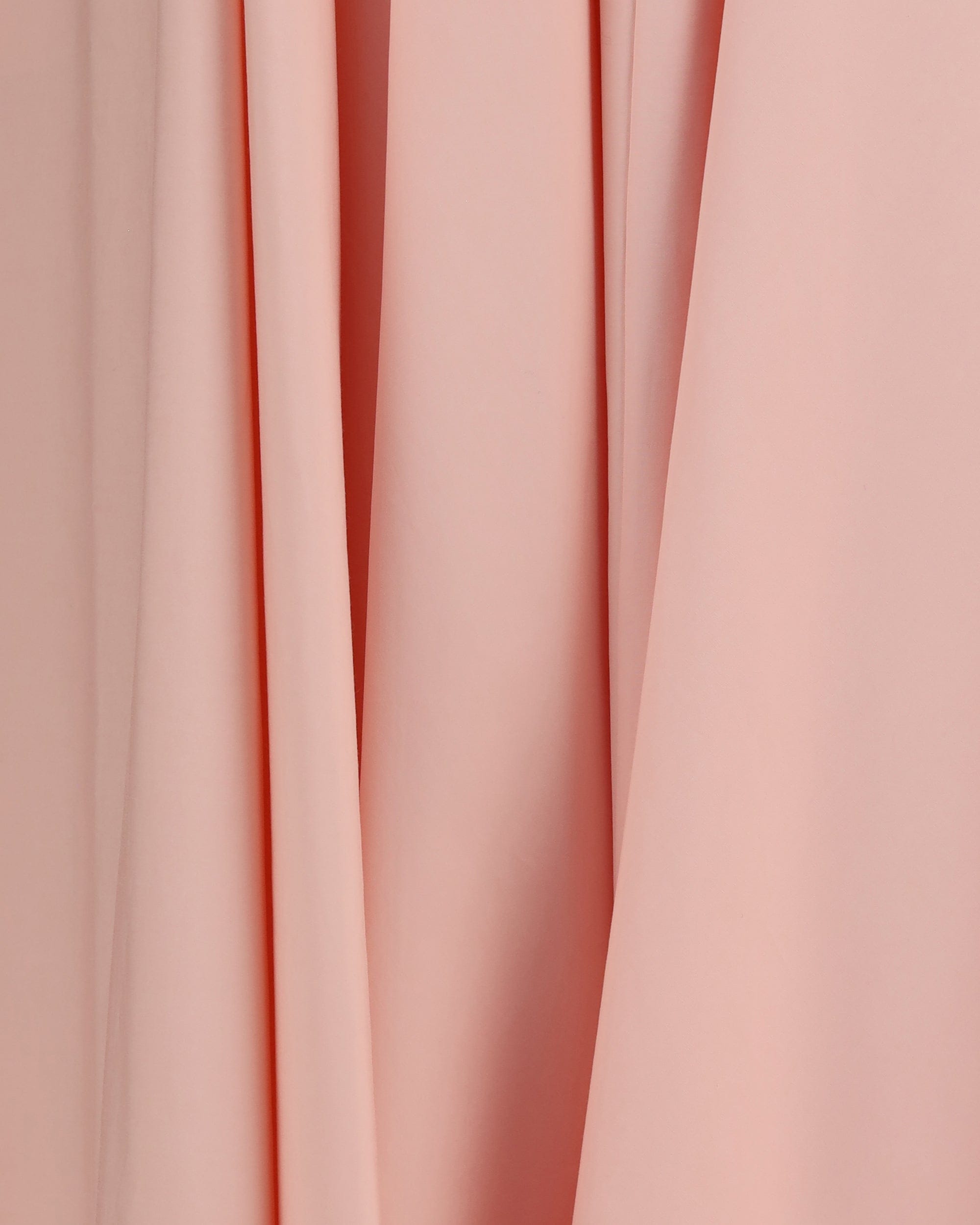 Givenchy Long Circular Skirt In Cotton Poplin
