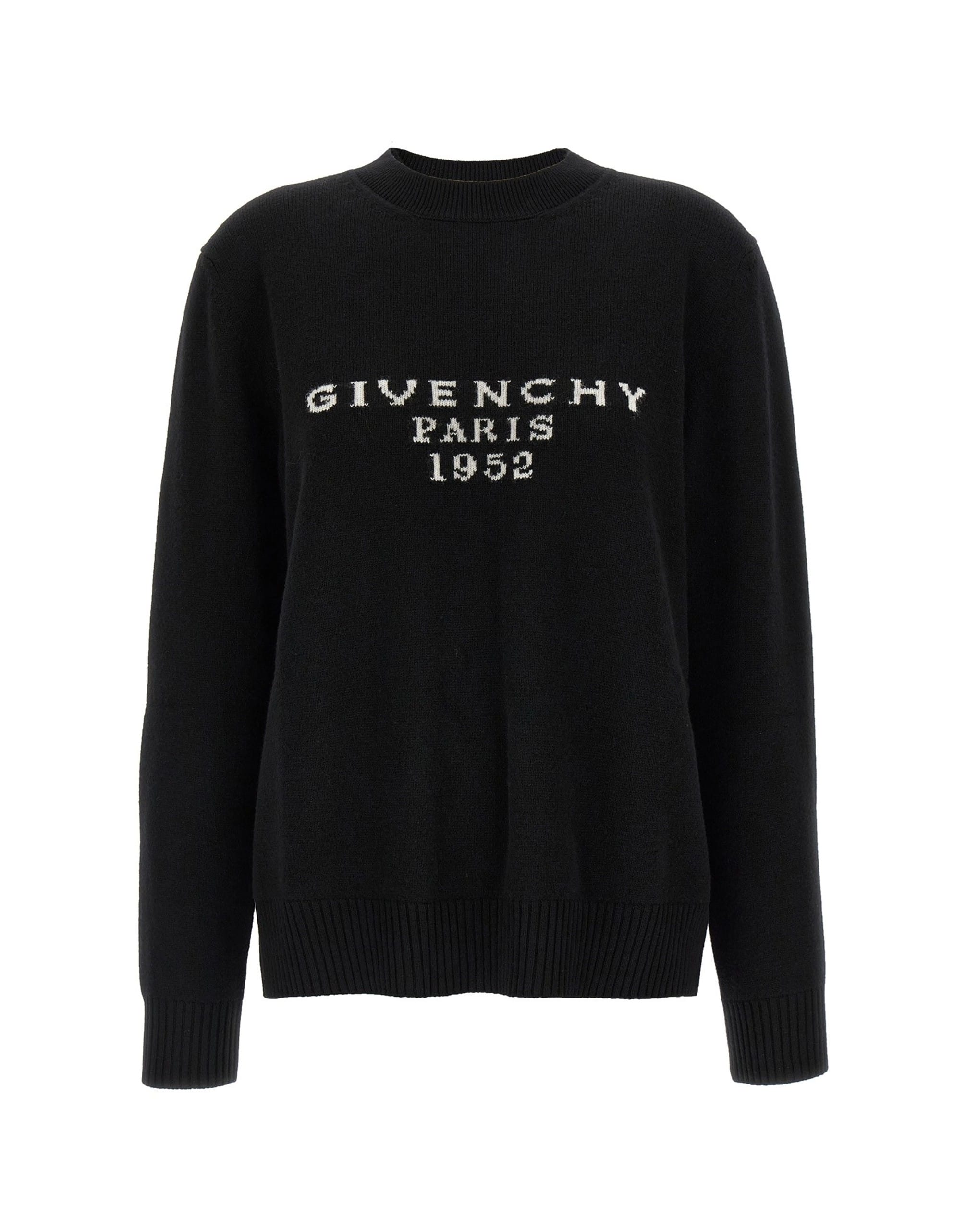 Givenchy Givenchy Paris 1952 Sweater