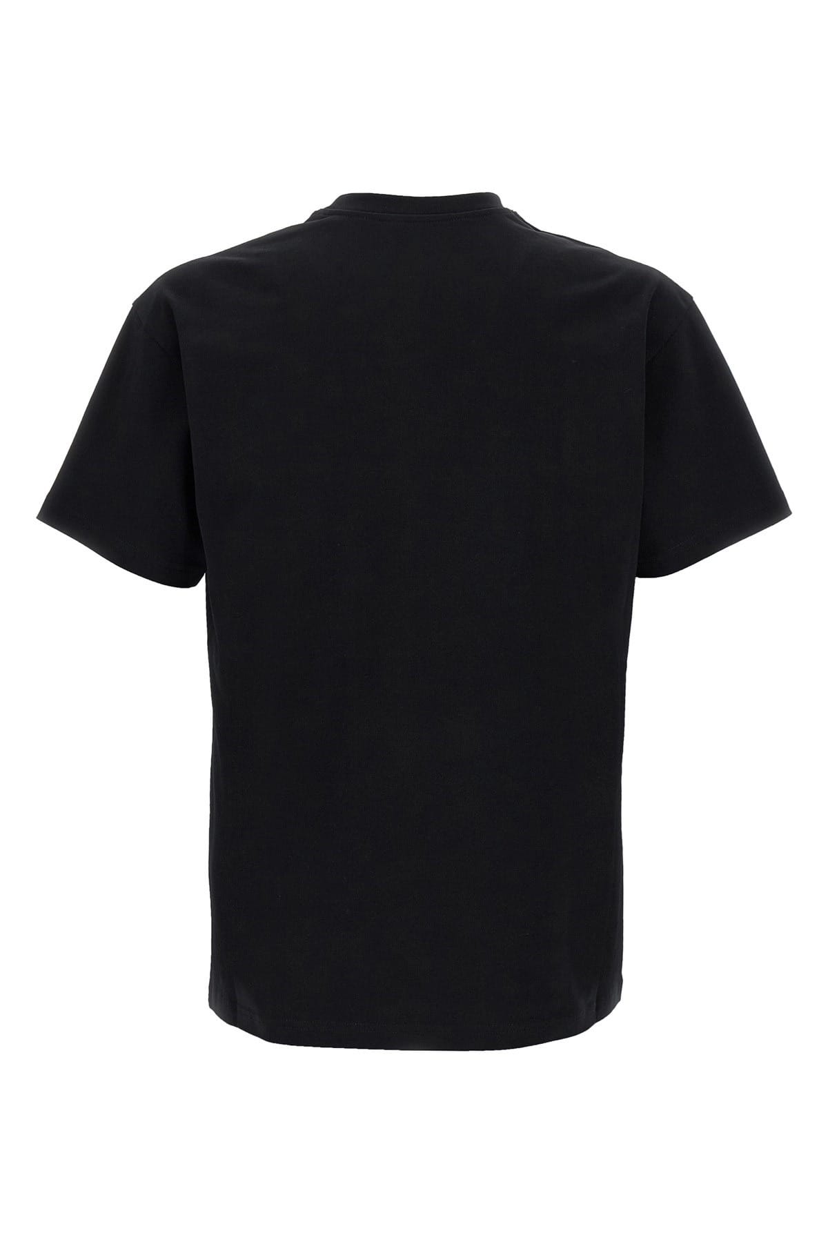 Givenchy Givenchy Paris Patch T-Shirt