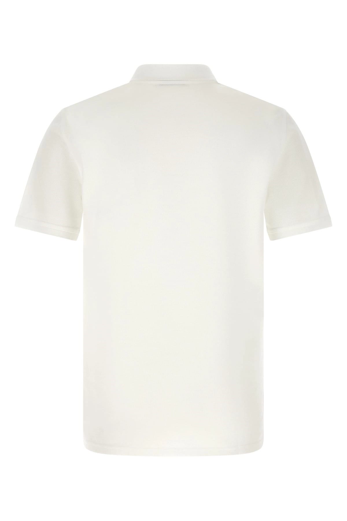 Givenchy Givenchy Paris Polo Shirt