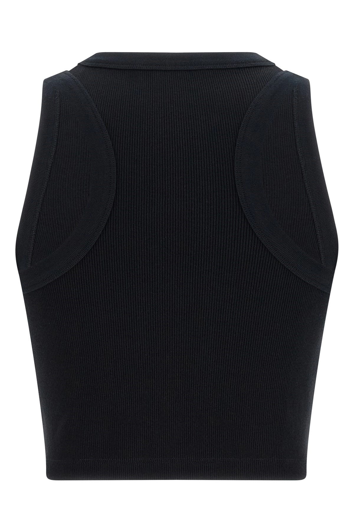 Givenchy 파리 프린트 탑 - alternate view