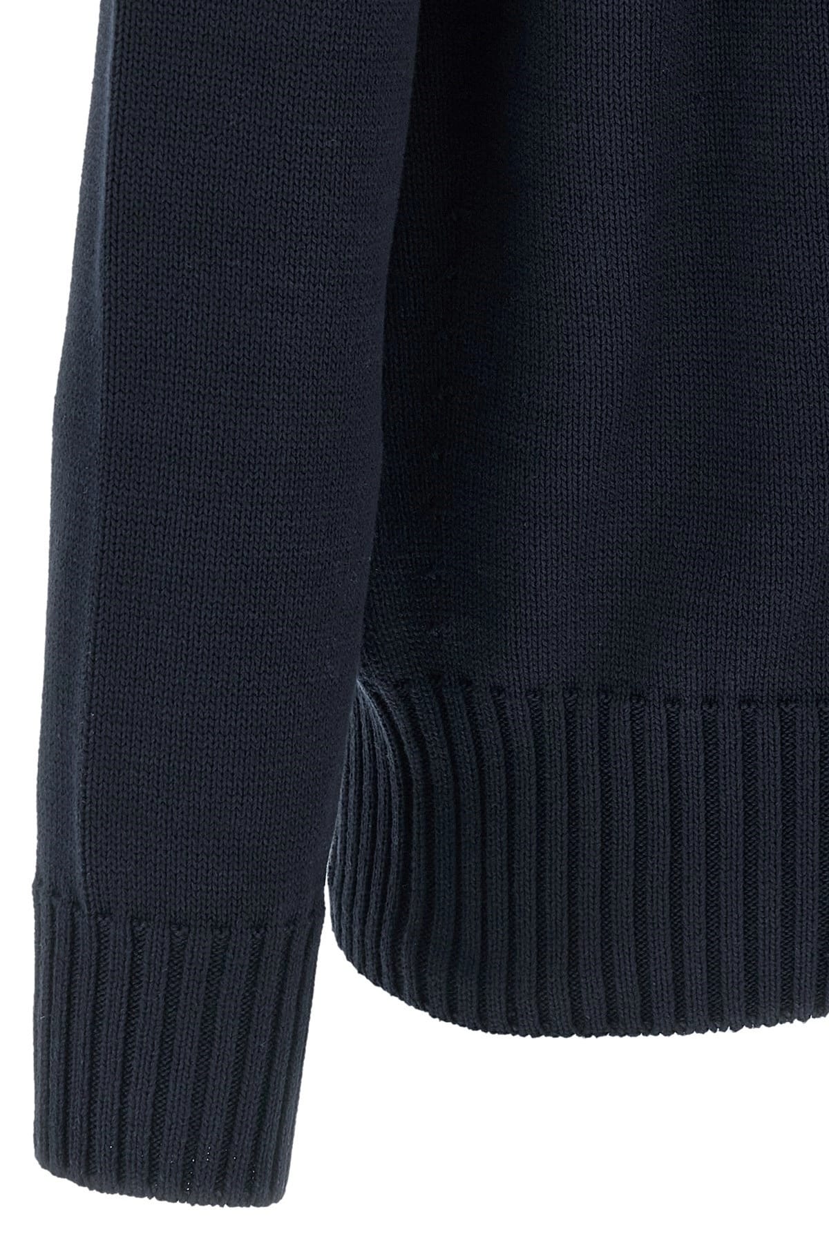 Givenchy Givenchy Paris Turtleneck Sweater