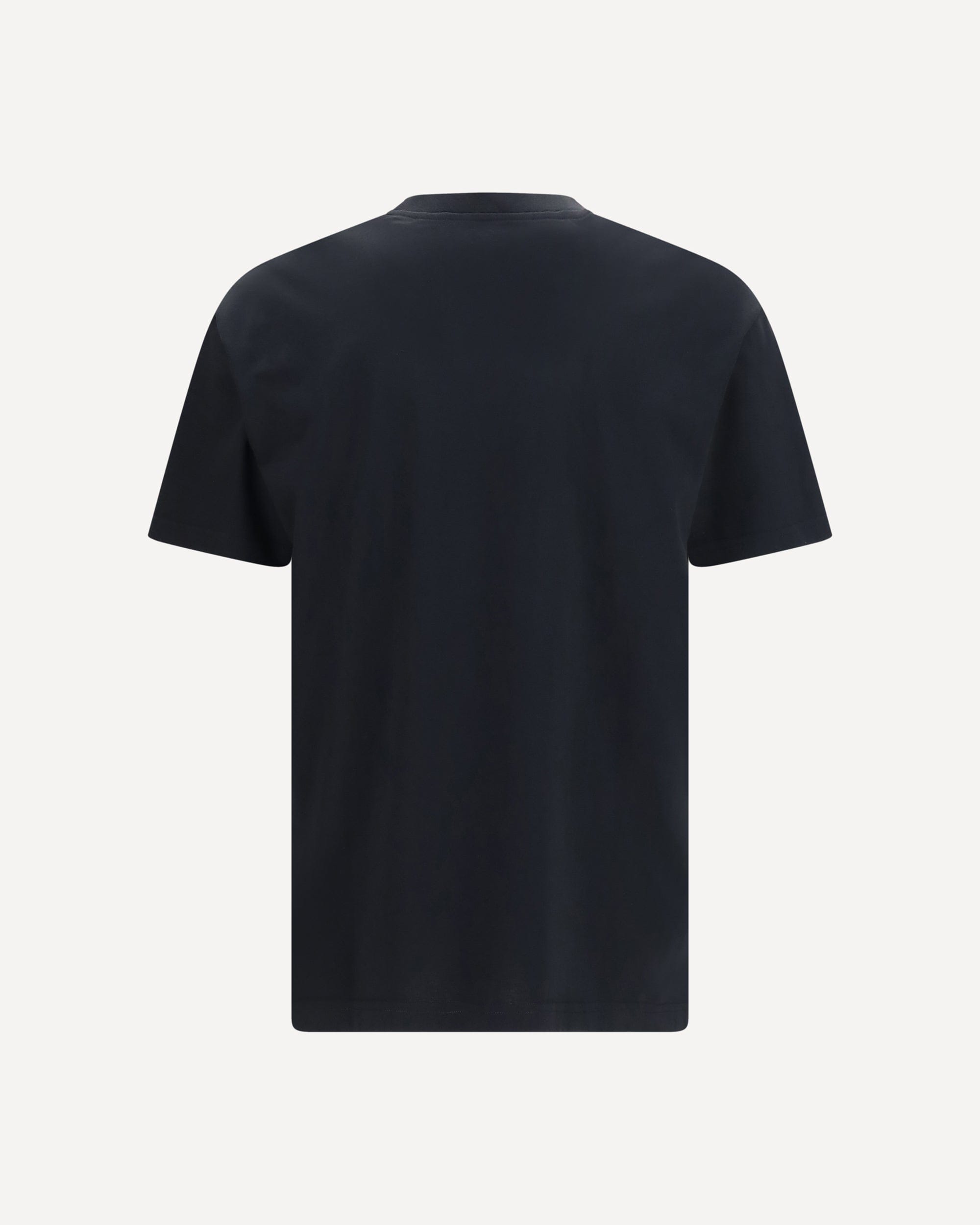 Givenchy Camiseta de algodón con negativo fotográfico - alternate view