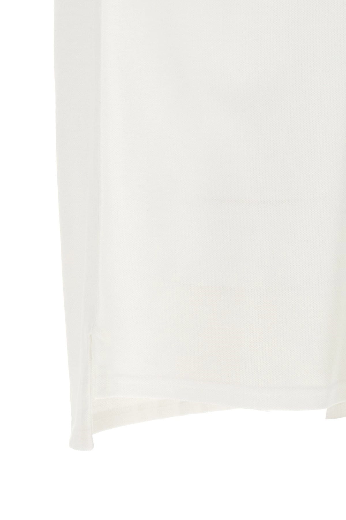Givenchy Givenchy Pocket Embroidery Polo Shirt