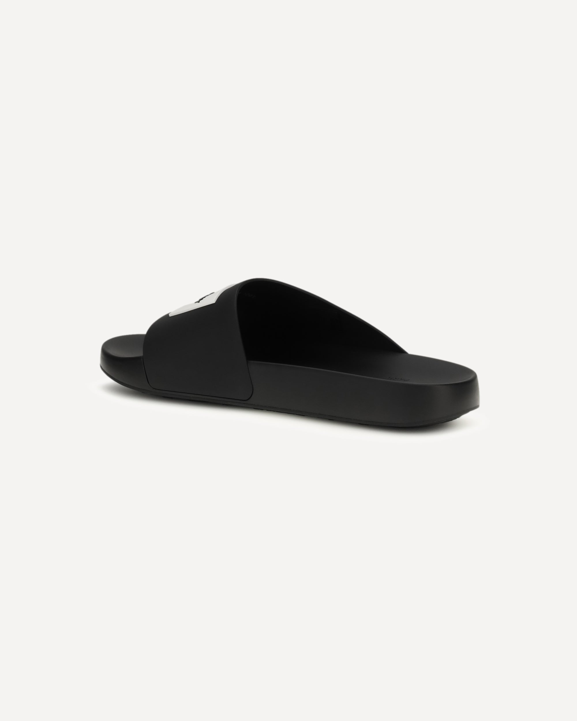 Givenchy Rubber Slippers
