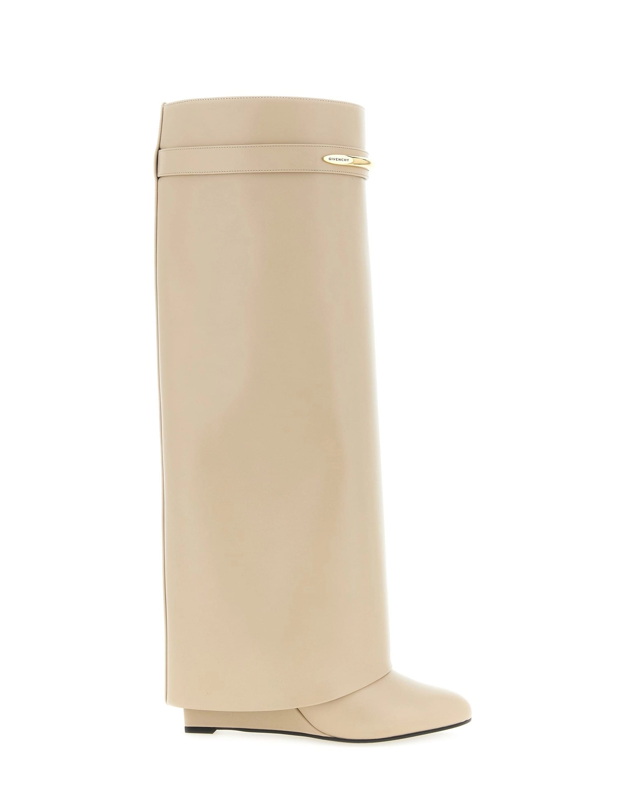 Givenchy Givenchy Shark Pinch Boots