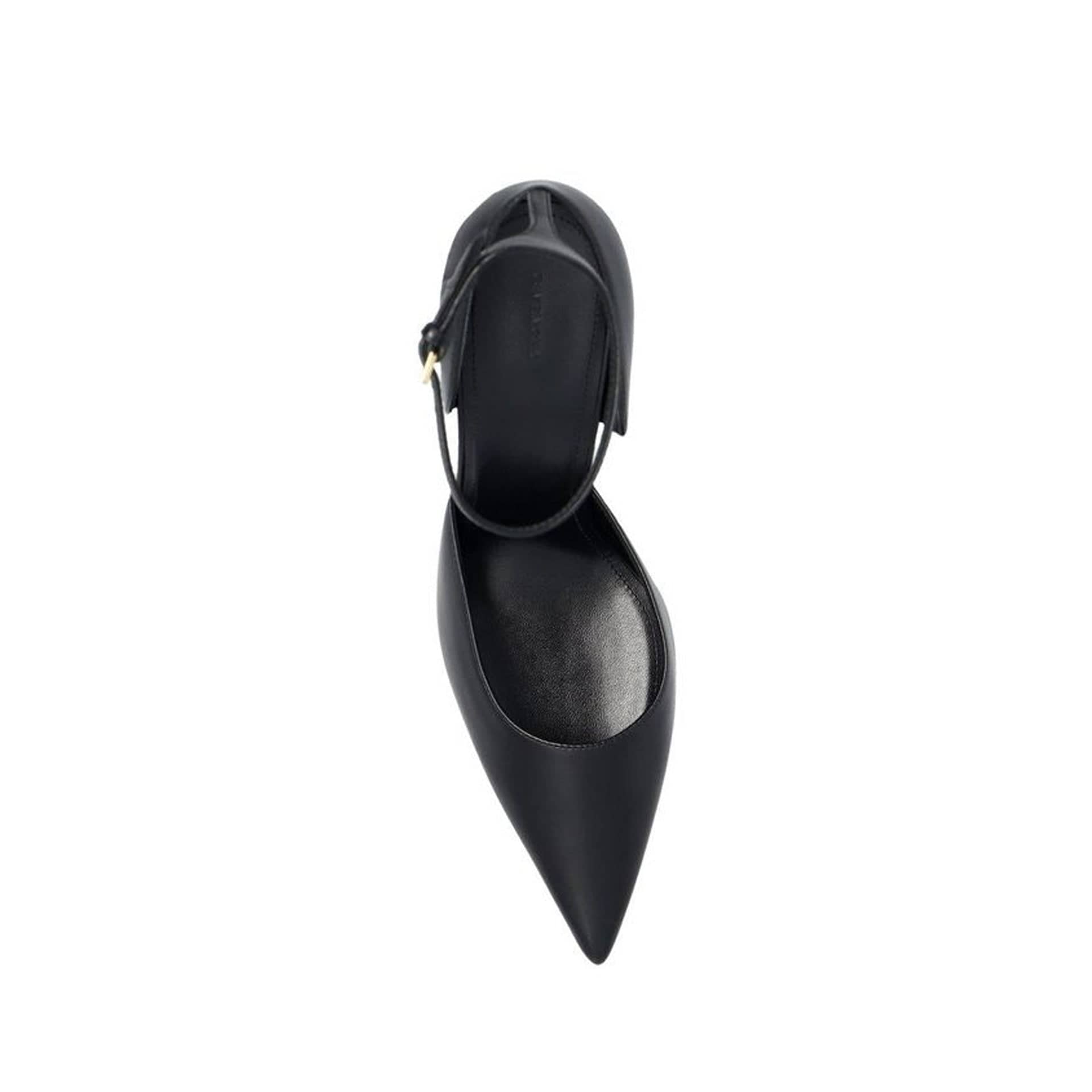 Givenchy Show 95 Stocking Pumps