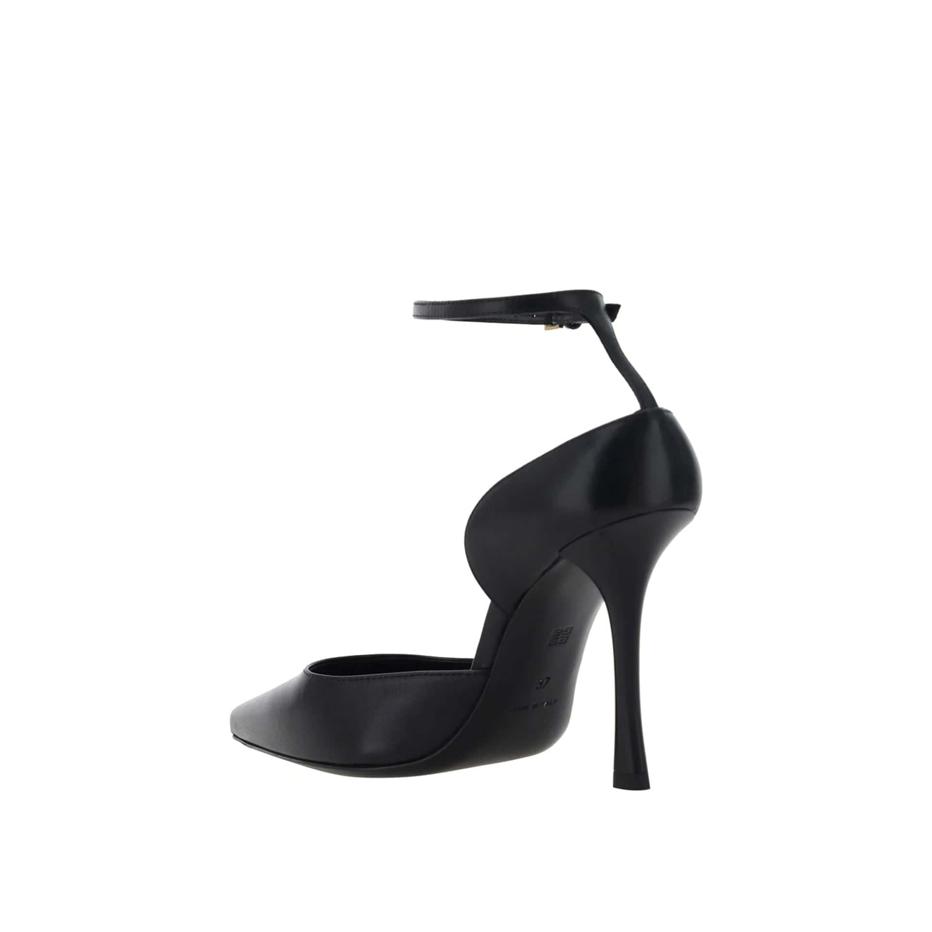 Givenchy Show 95 Stocking Pumps