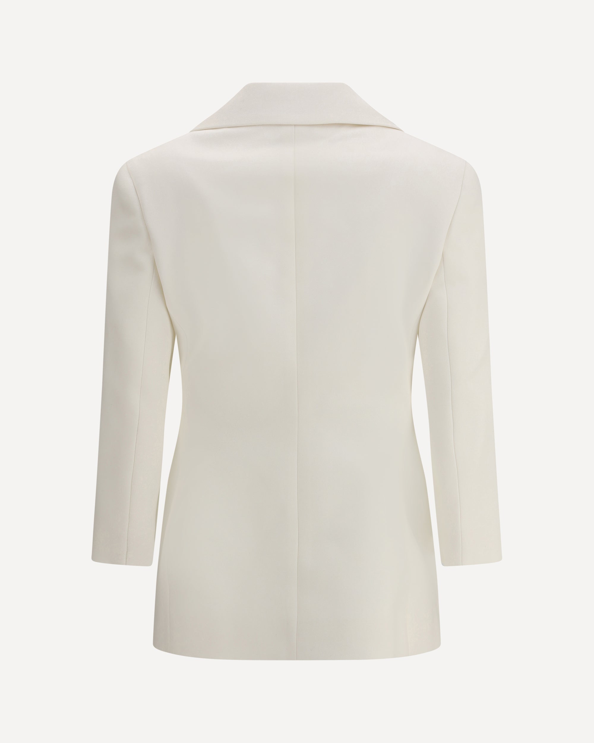 Givenchy Single-Breasted Blazer
