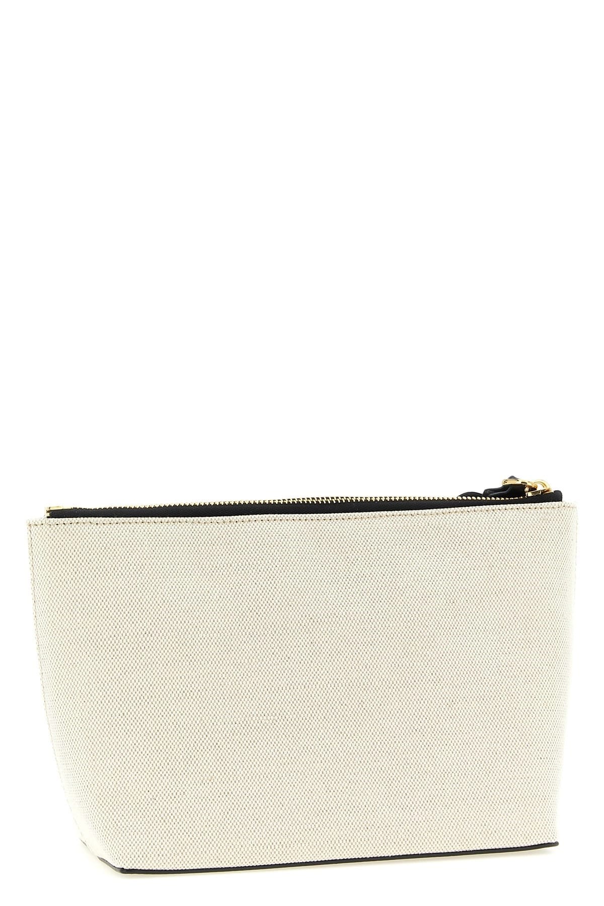 Givenchy Givenchy Small Canvas Clutch