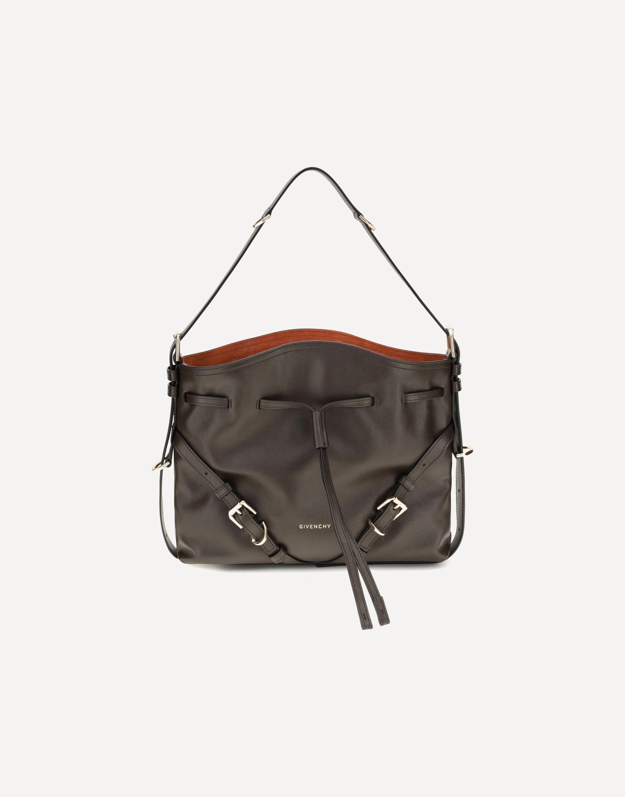 Bolso bombonera pequeño Voyou de Givenchy
