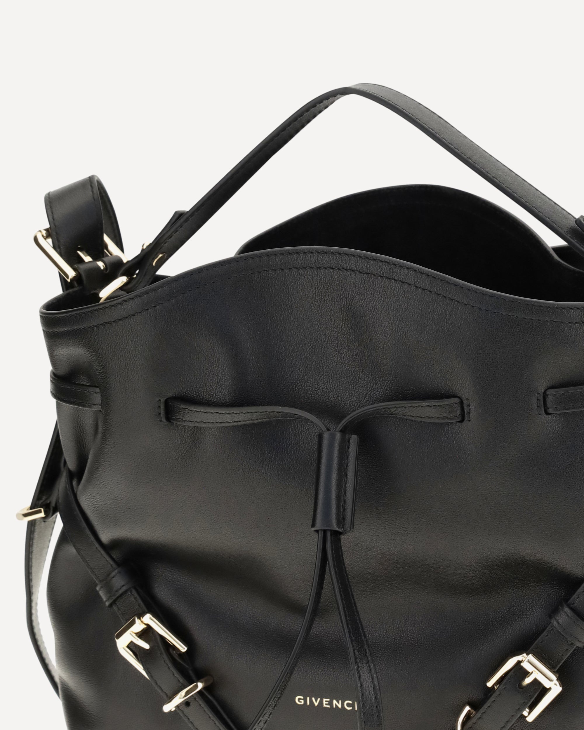 Bolso bombonera pequeño Voyou de Givenchy
