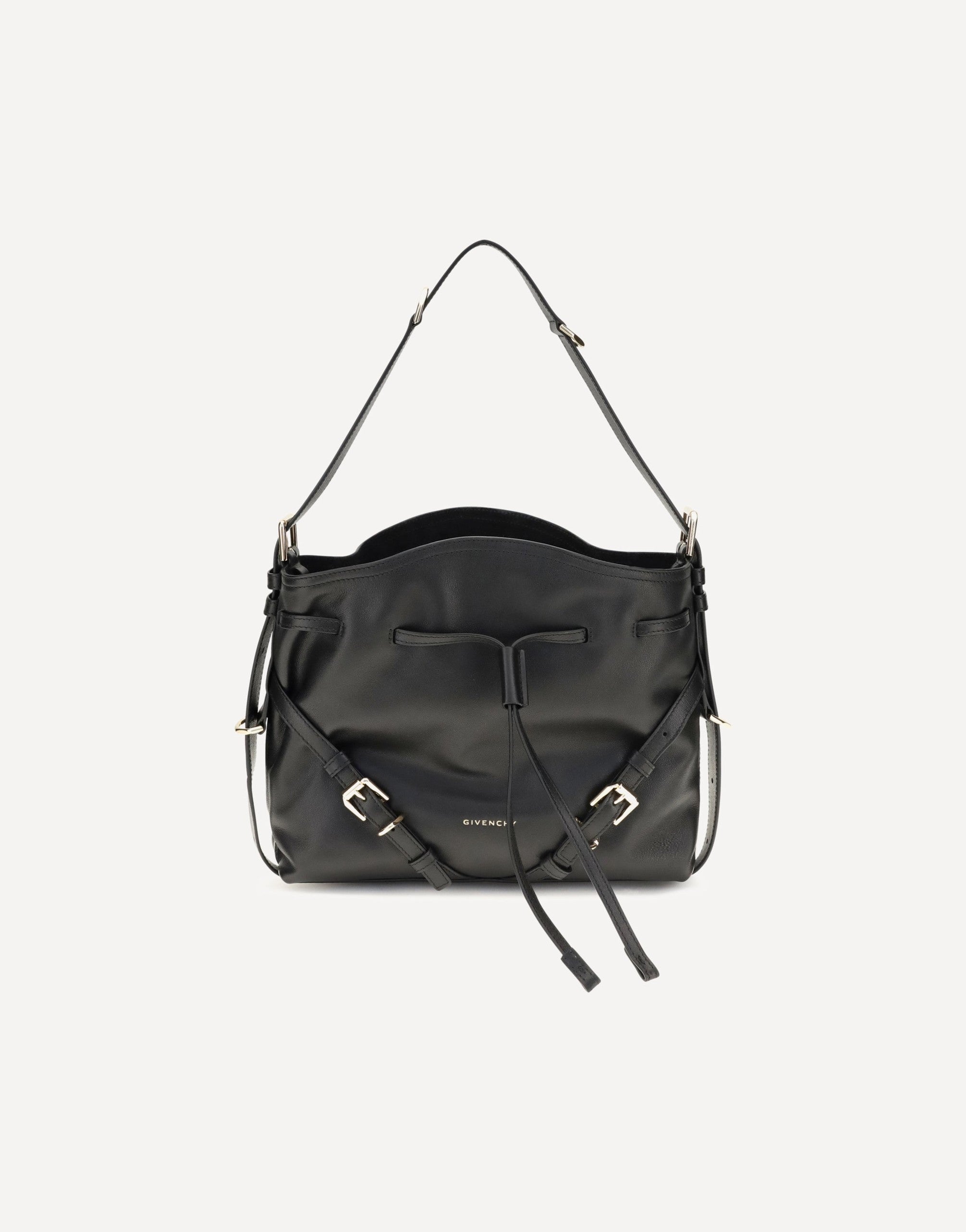 Bolso bombonera pequeño Voyou de Givenchy