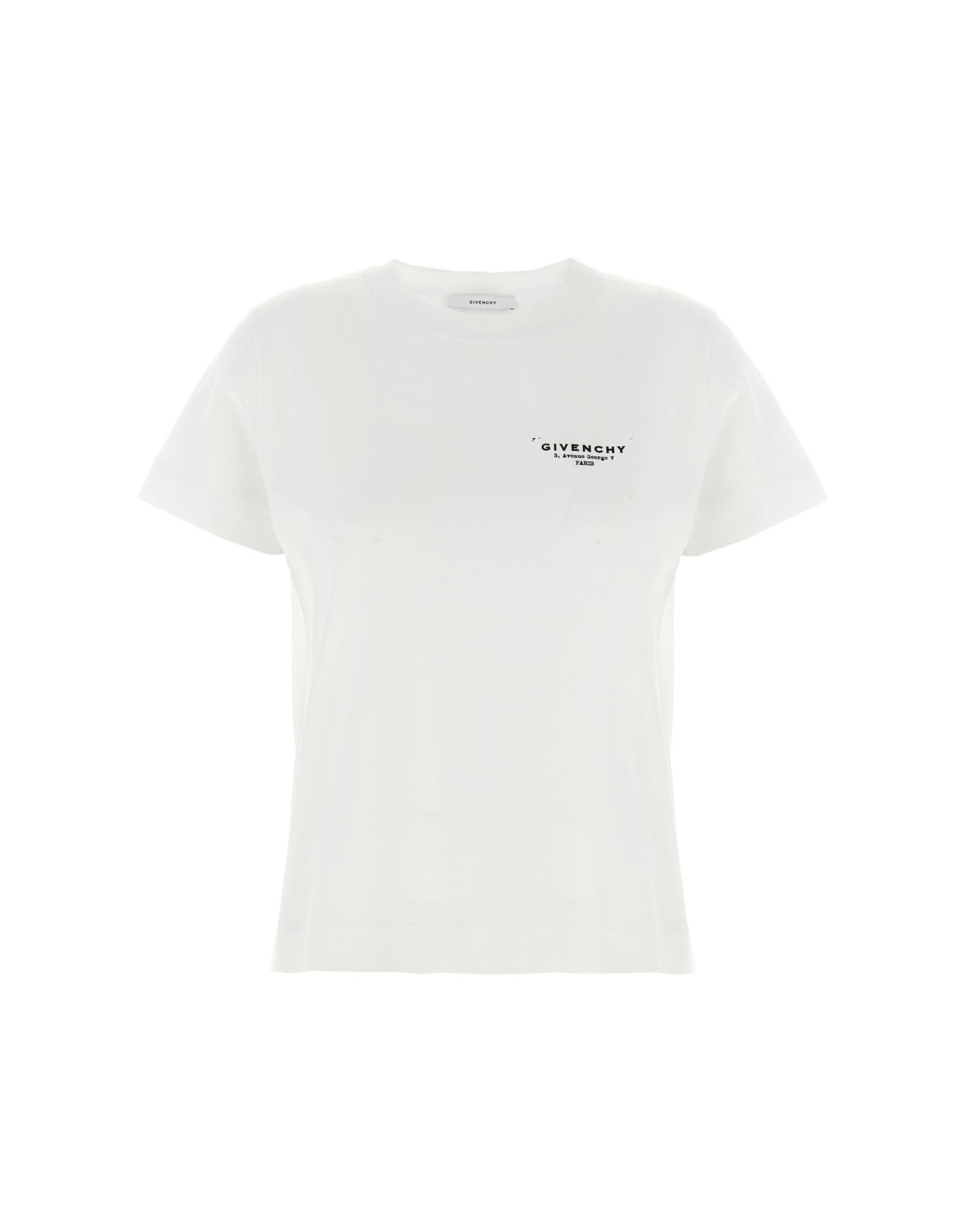 Givenchy Stamp T-Shirt