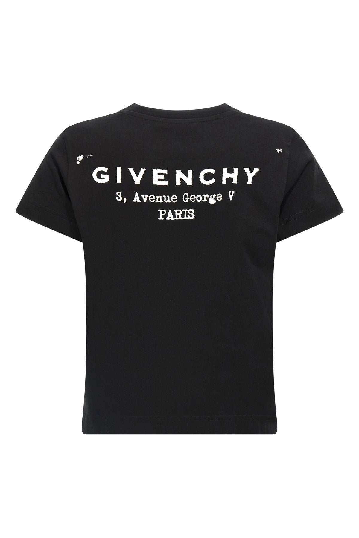 Givenchy Stamp T-Shirt - alternate view