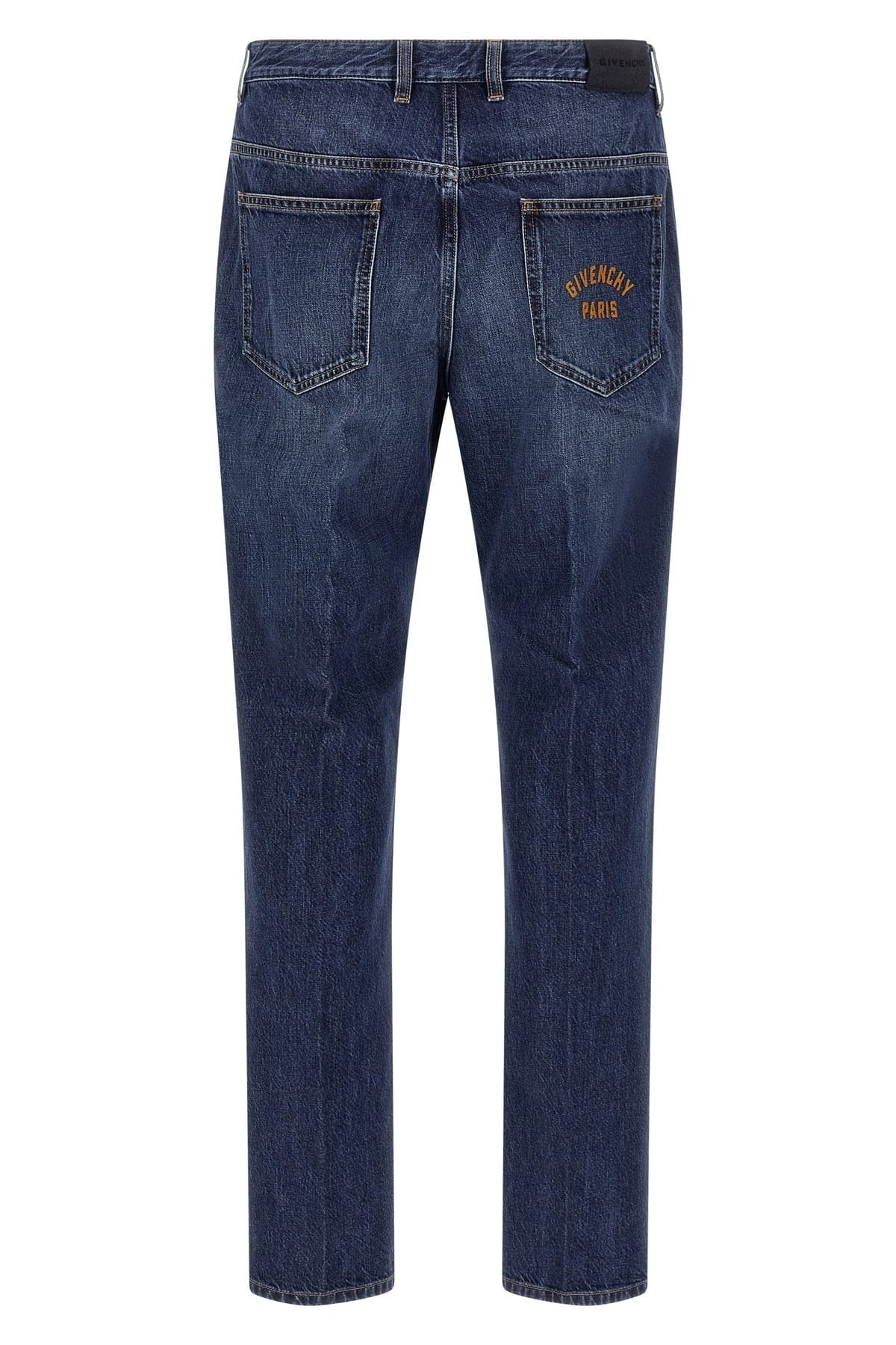 Givenchy Givenchy Straight Jeans