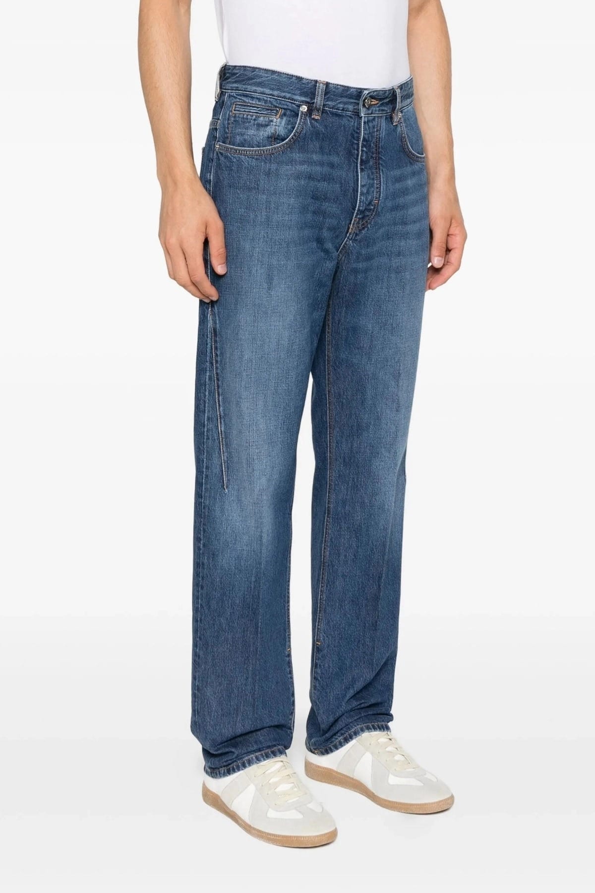 Givenchy Straight Jeans - alternate view