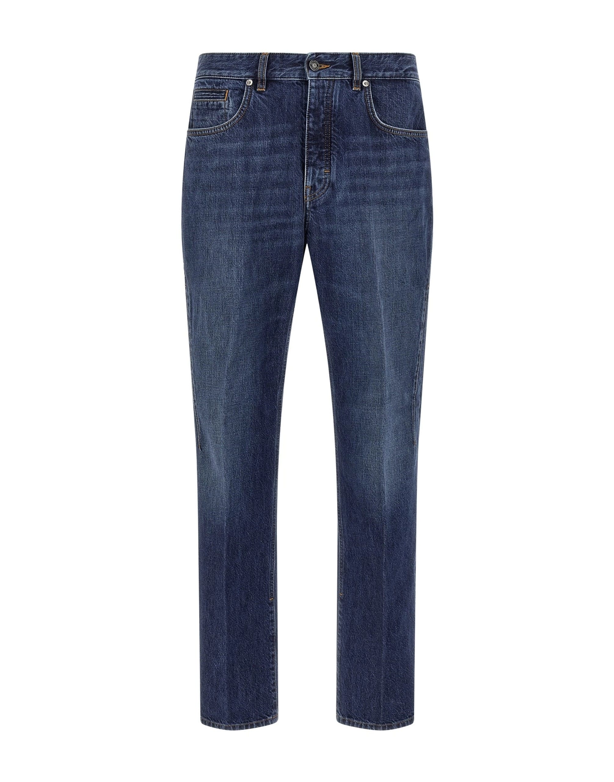 Givenchy Givenchy Straight Jeans