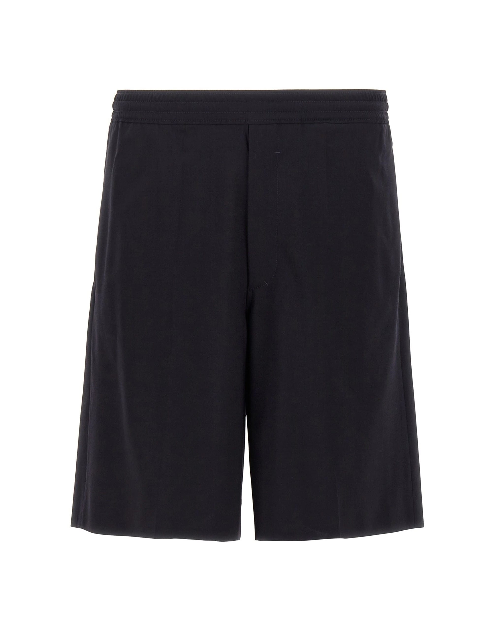Givenchy Givenchy Tailoerd Bermuda Shorts