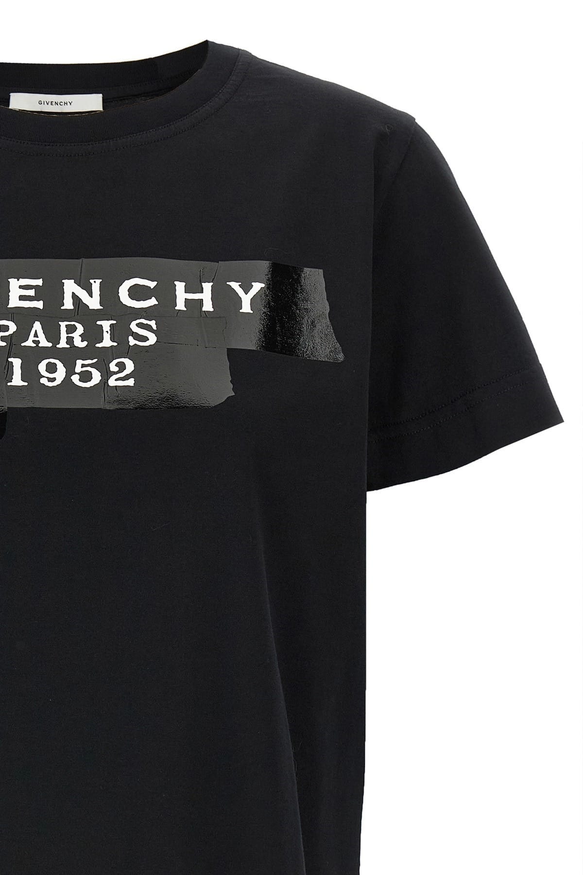 Givenchy Givenchy Tape T-Shirt