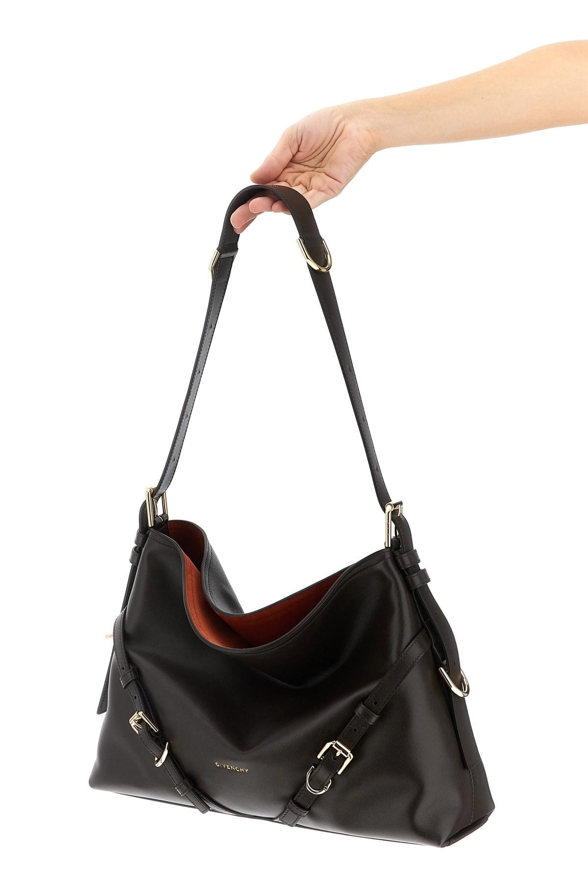 Givenchy Givenchy Voyou Medium Shoulder Bag
