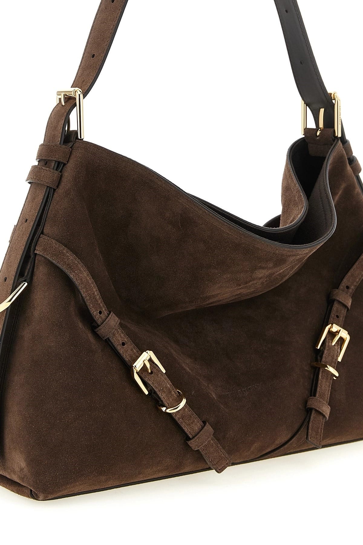 Givenchy Givenchy Voyou Medium Shoulder Bag