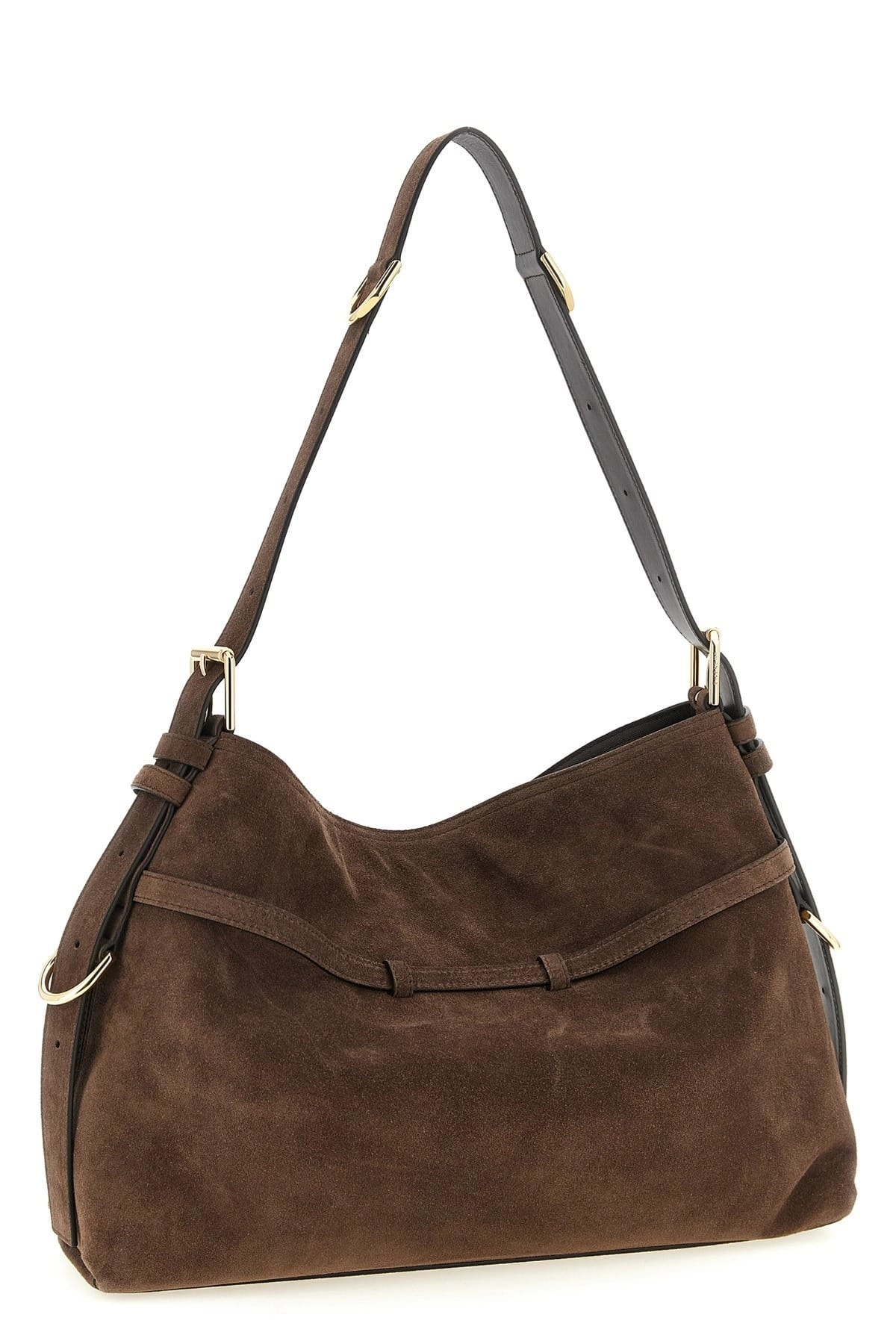Givenchy Givenchy Voyou Medium Shoulder Bag