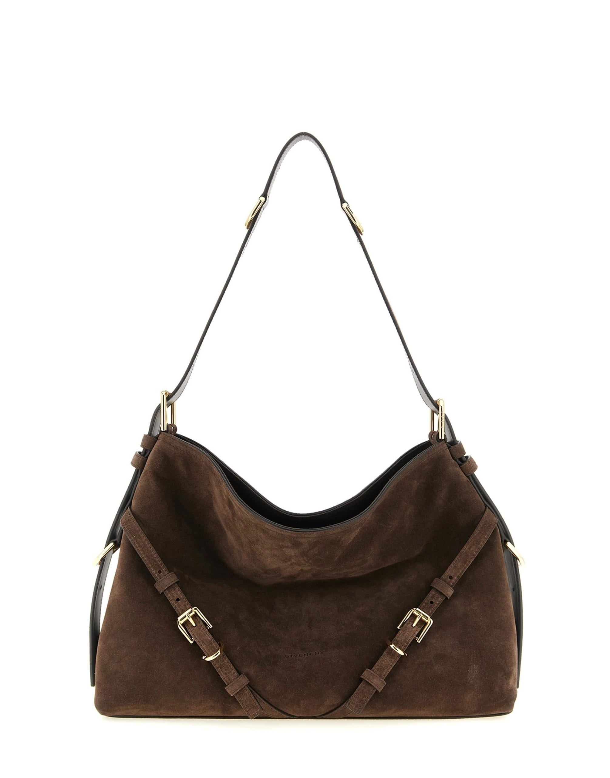 Givenchy Givenchy Voyou Medium Shoulder Bag