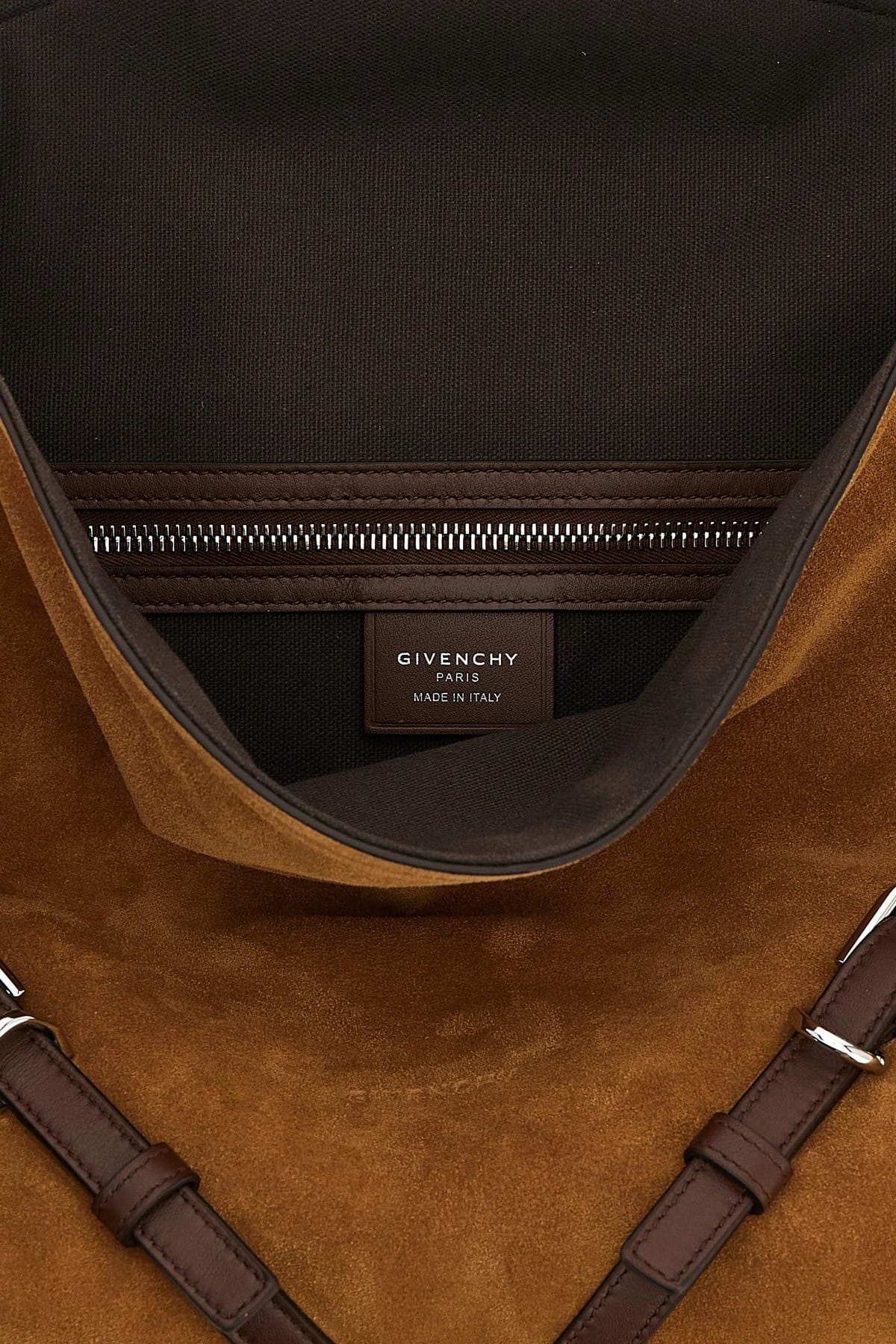Givenchy Givenchy Voyou Medium Shoulder Bag