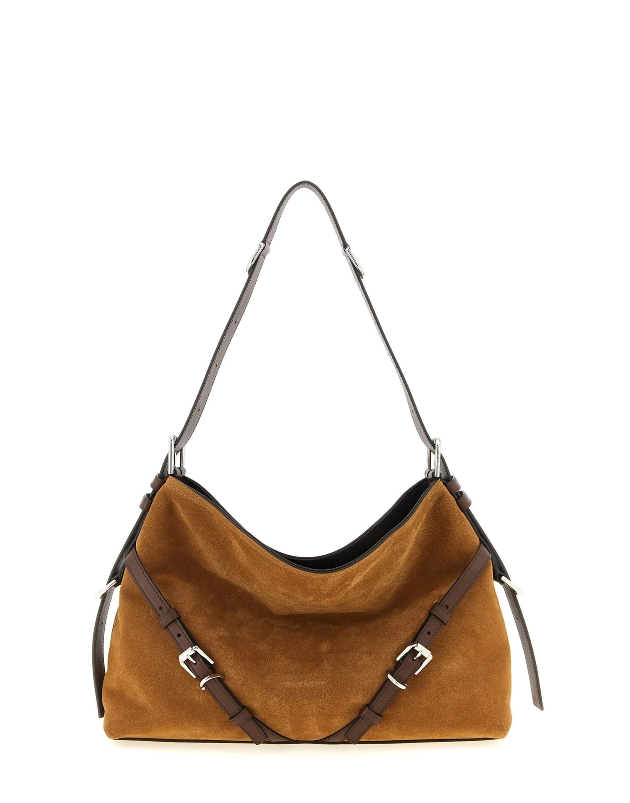 Givenchy Givenchy Voyou Medium Shoulder Bag