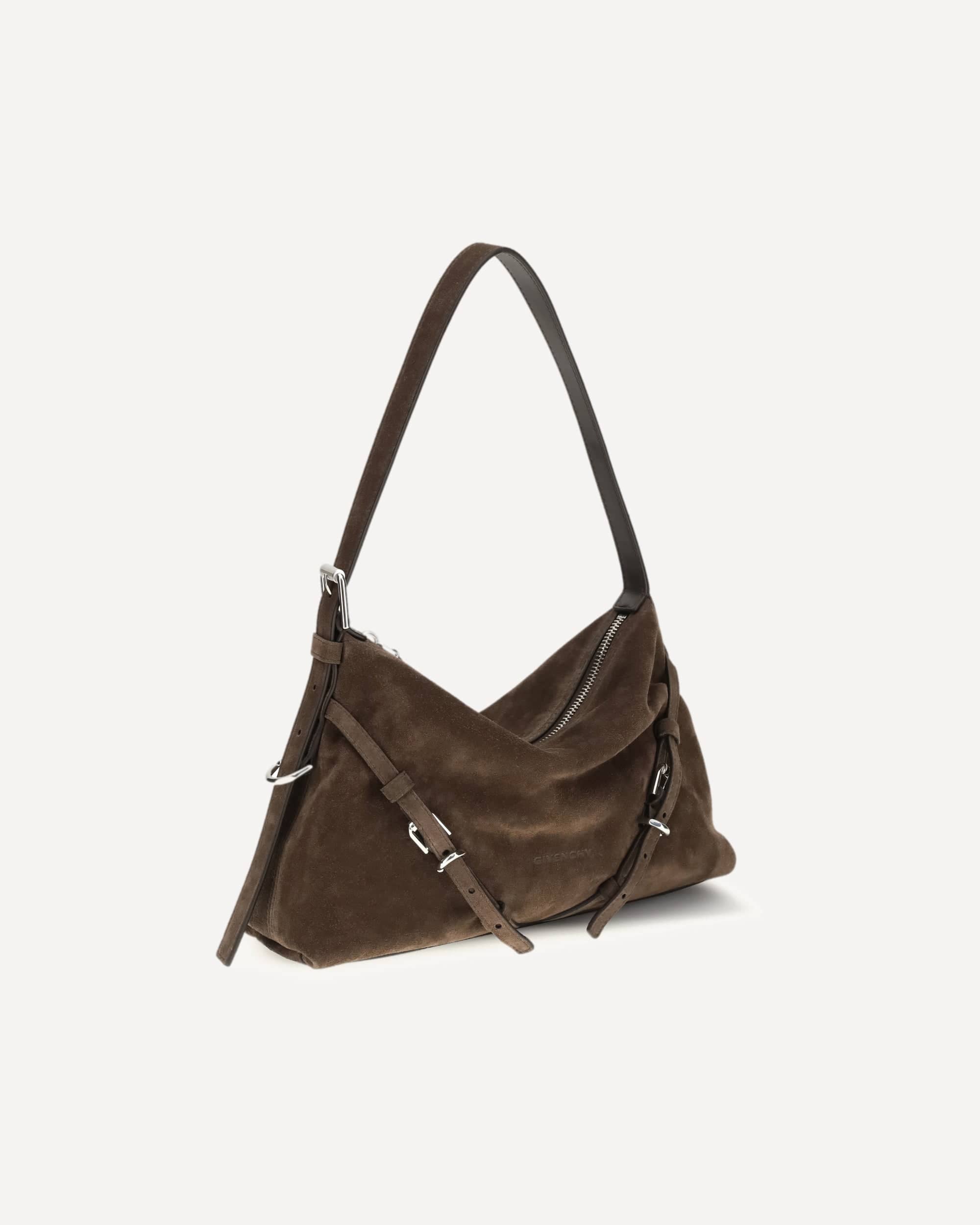 Bolso de hombro mini Voyou - alternate view