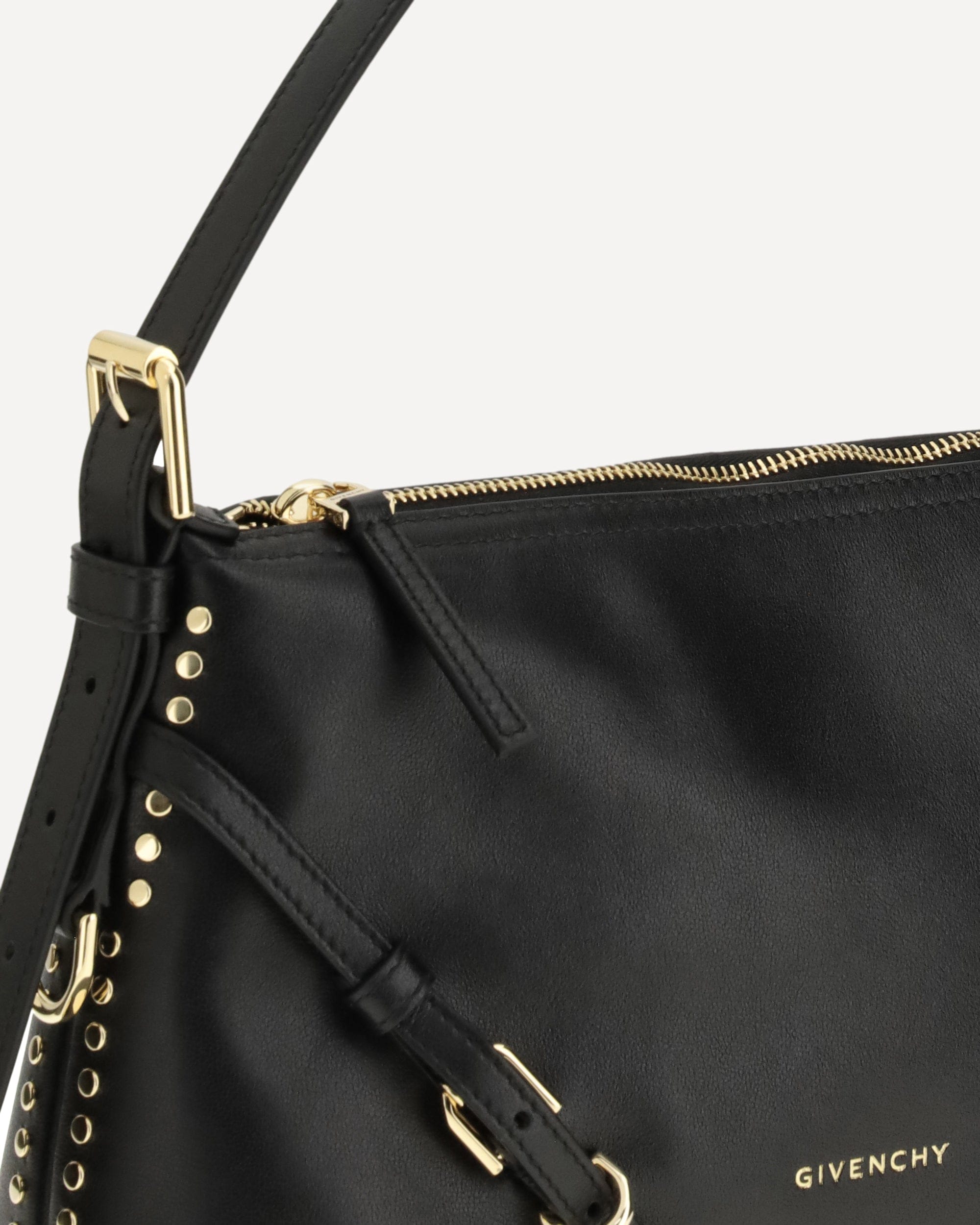 Givenchy Voyou Shoulder Bag