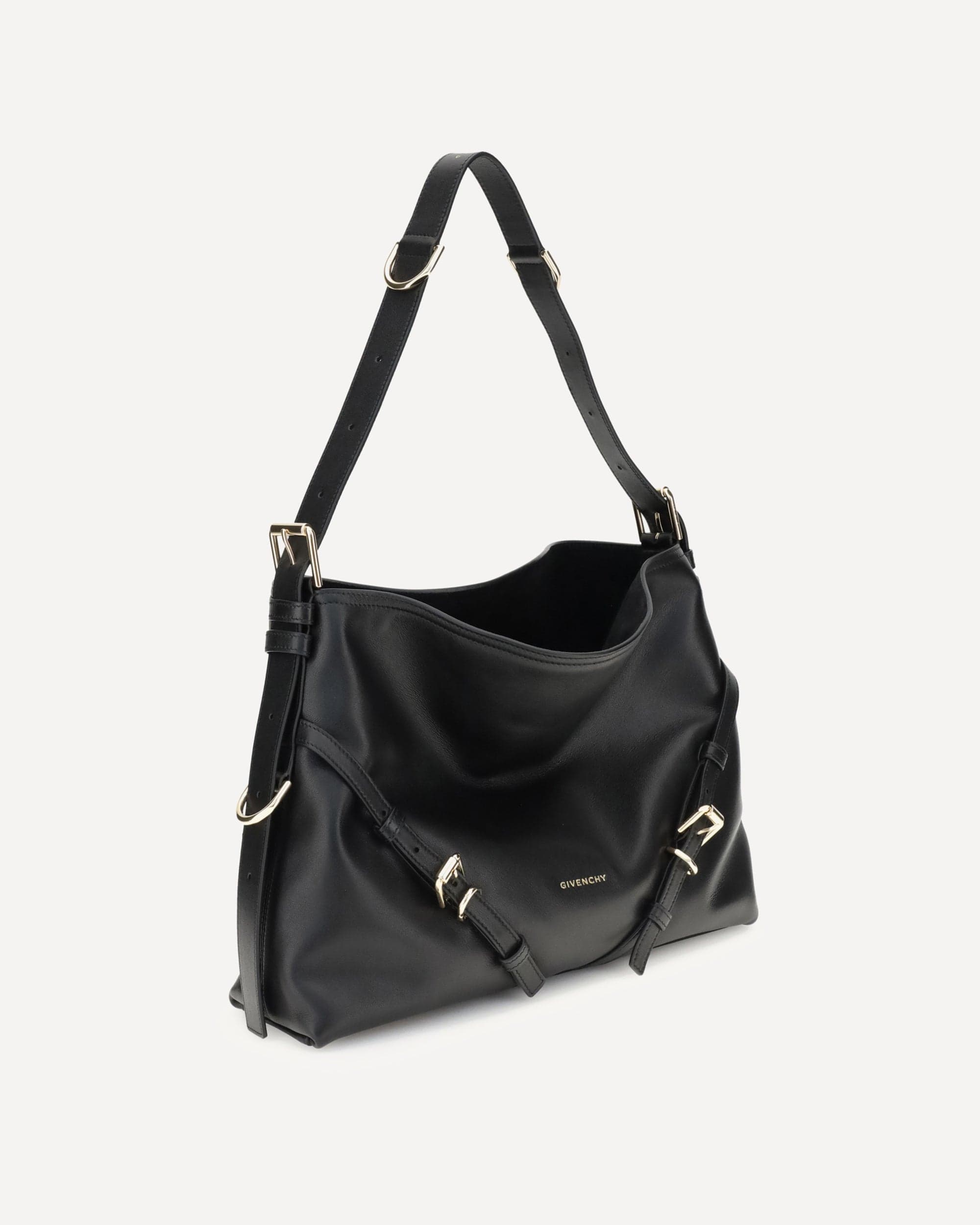 Givenchy Givenchy Voyou Shoulder Bag Medium