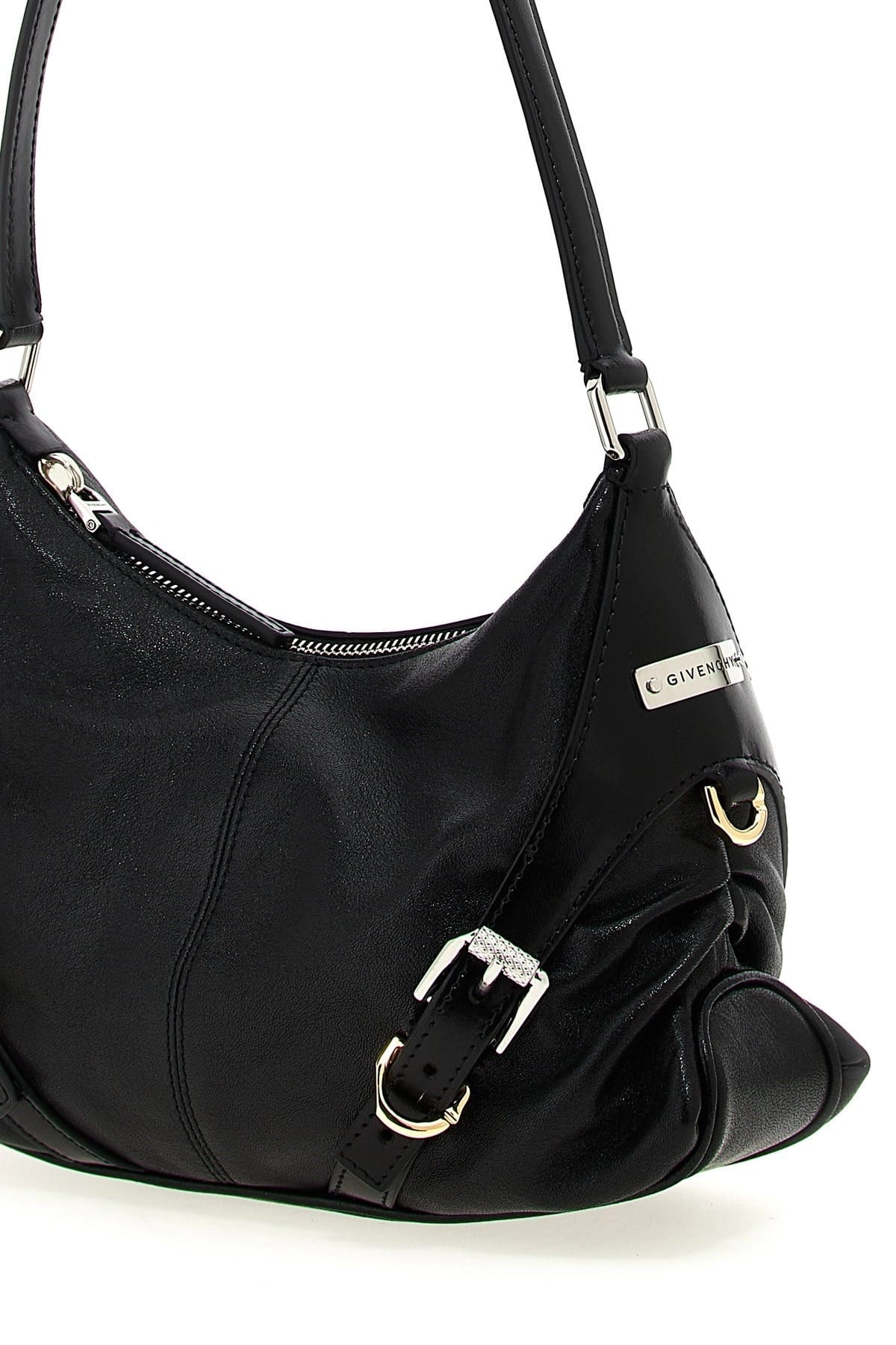 Givenchy Givenchy Voyou Small Shoulder Bag