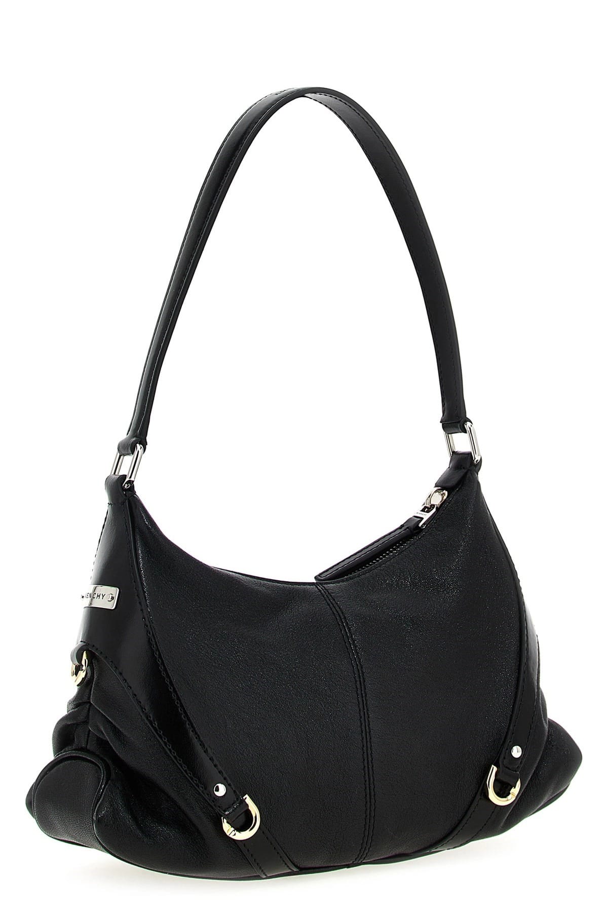 Givenchy Givenchy Voyou Small Shoulder Bag