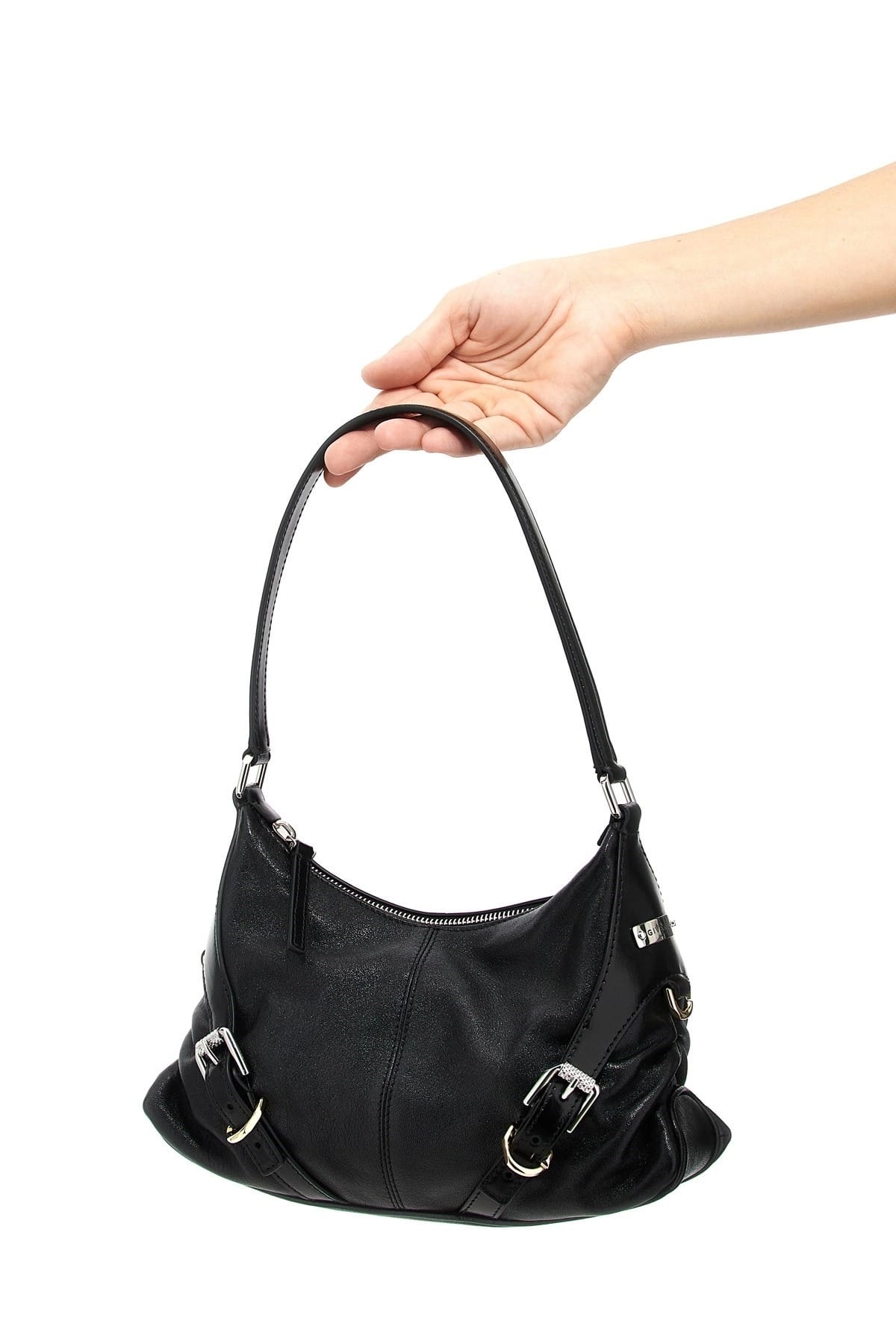 Givenchy Bolso de hombro pequeño Voyou - alternate view