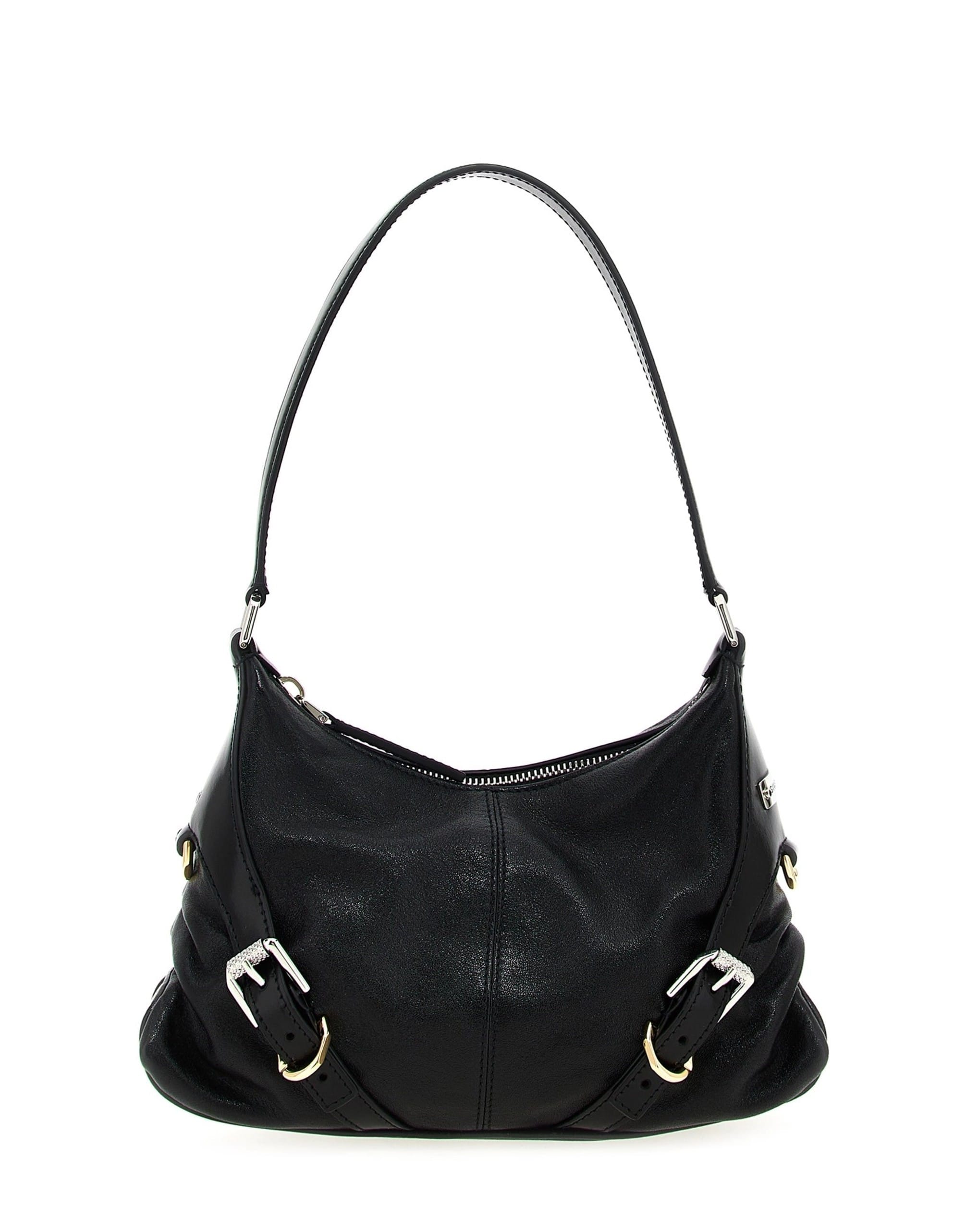 Givenchy Givenchy Voyou Small Shoulder Bag