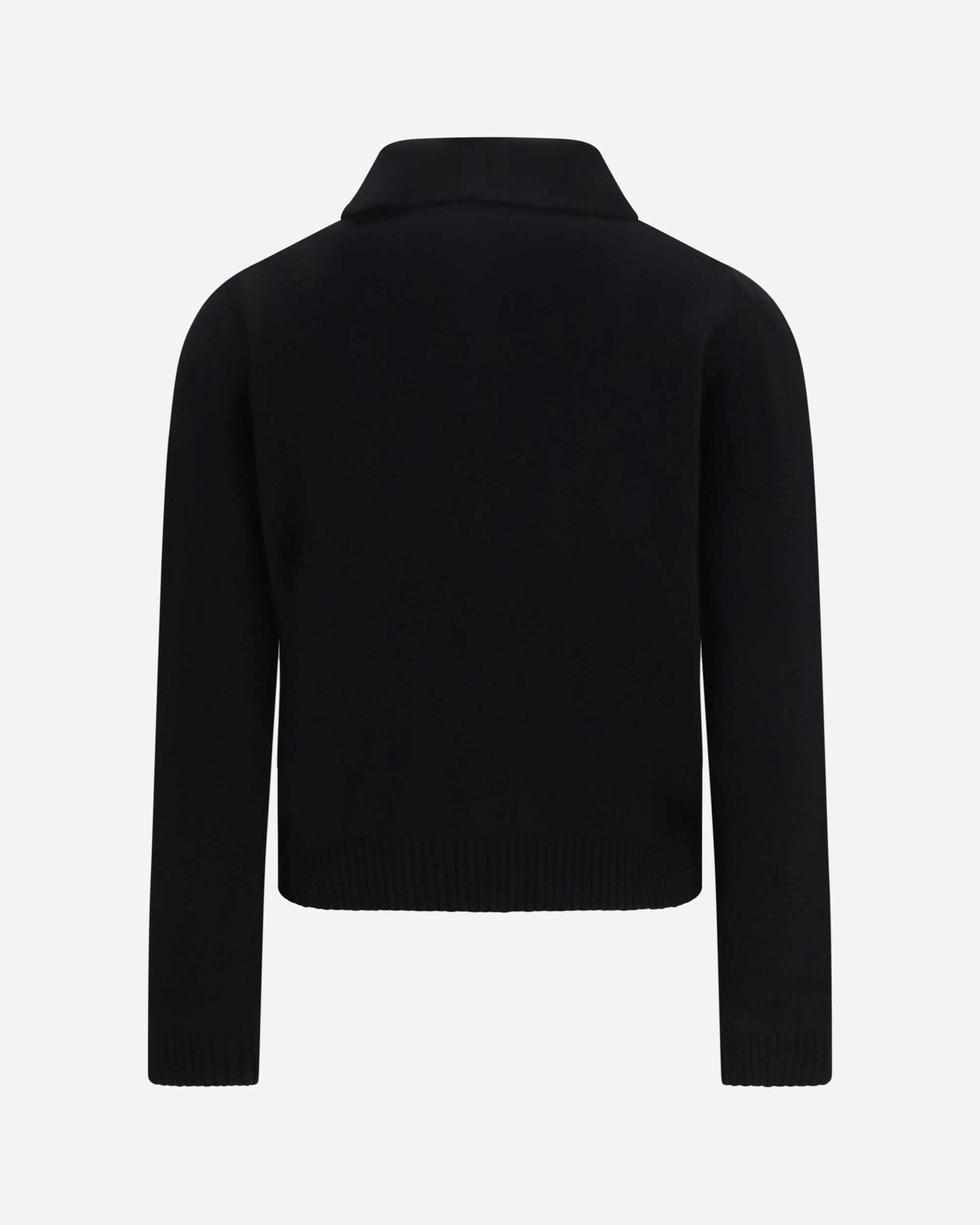 Givenchy Wollen kasjmier polotrui - alternate view
