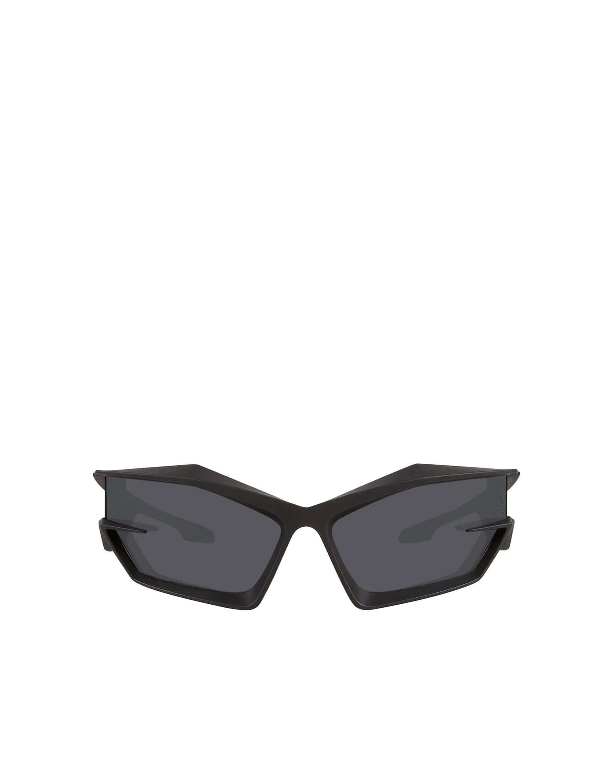 Givenchy Wrap Sunglasses