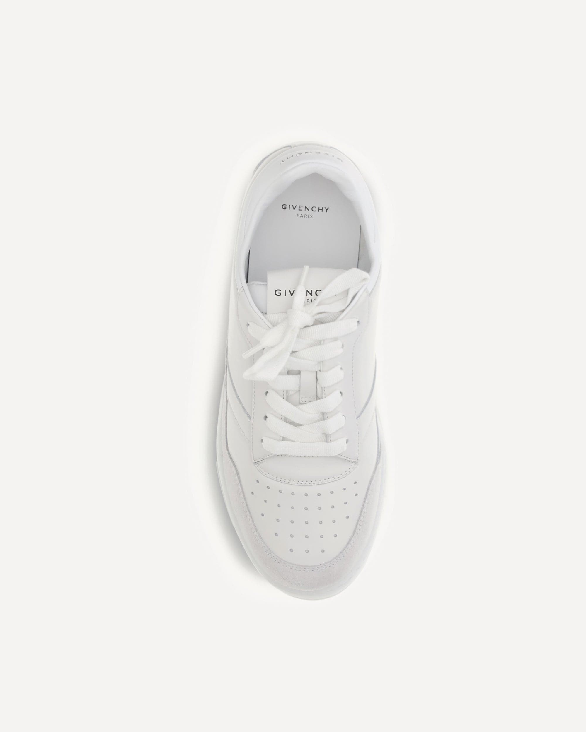 Givenchy Yard Court Sneakers