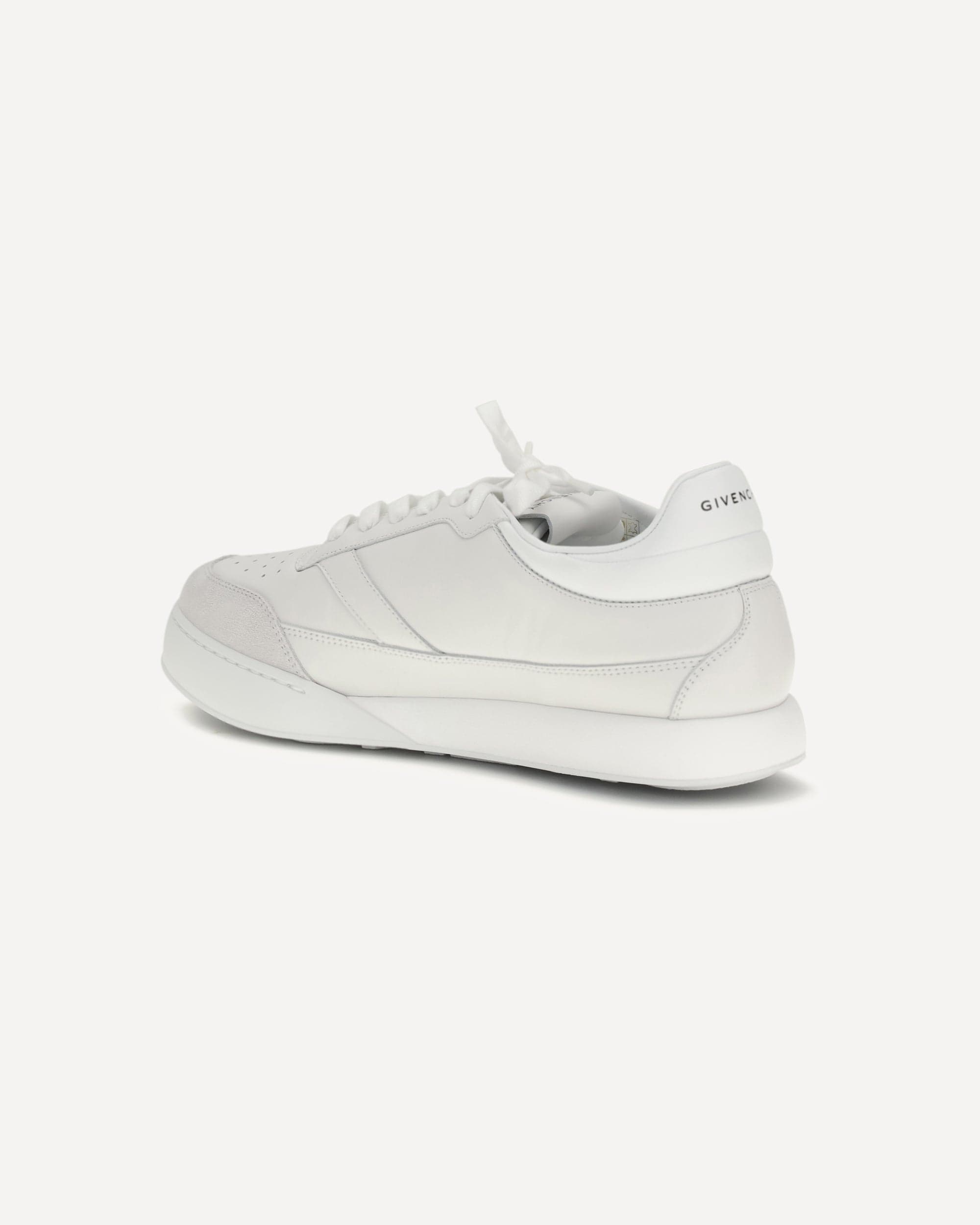 Givenchy Yard Court Sneakers