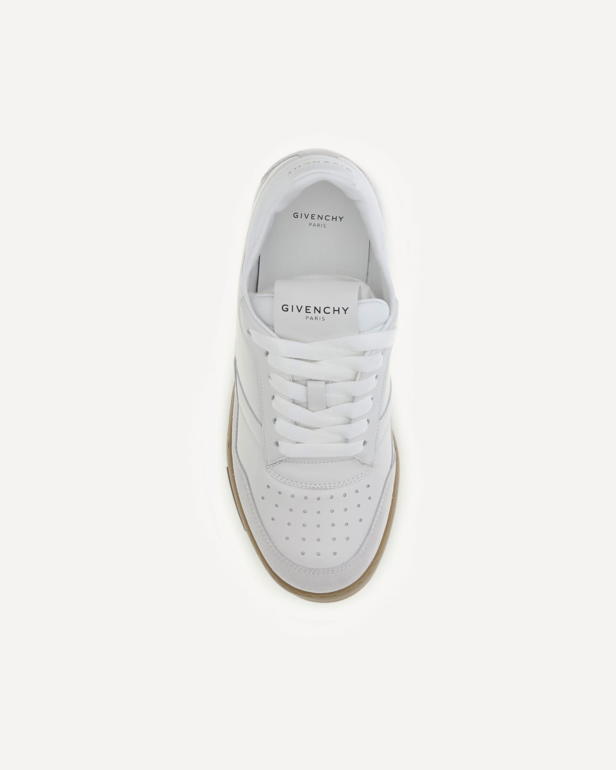 Givenchy Yard Court Sneakers