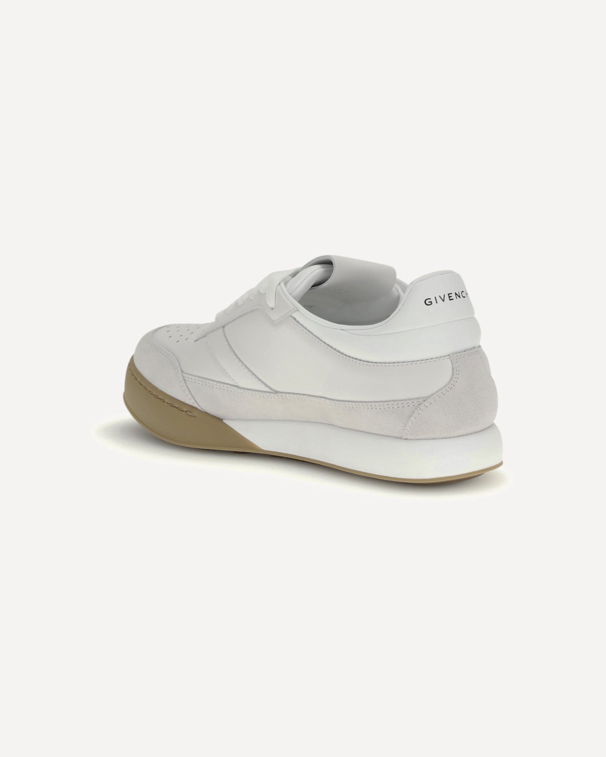 Givenchy Yard Court Sneakers