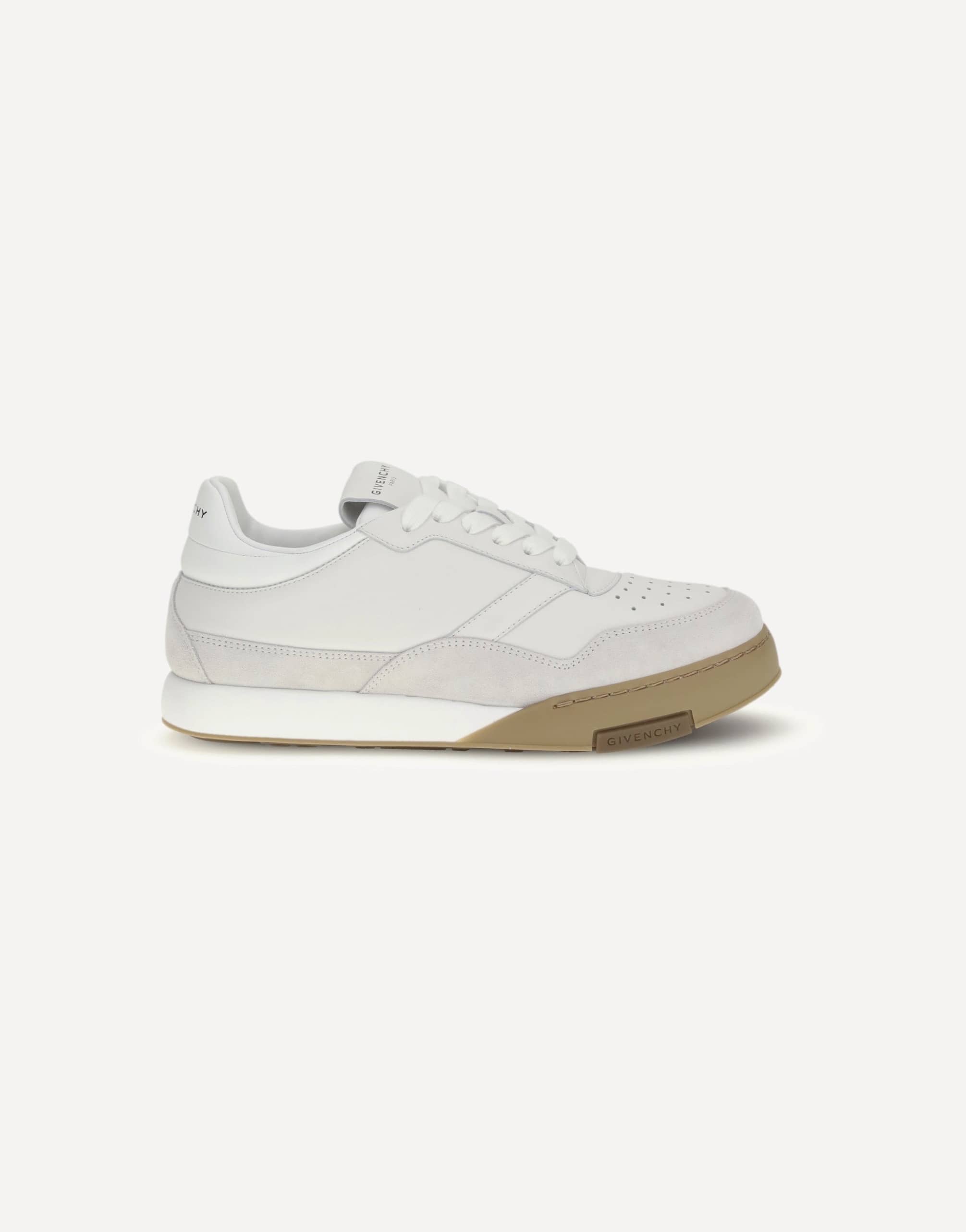 Givenchy Yard Court Sneakers