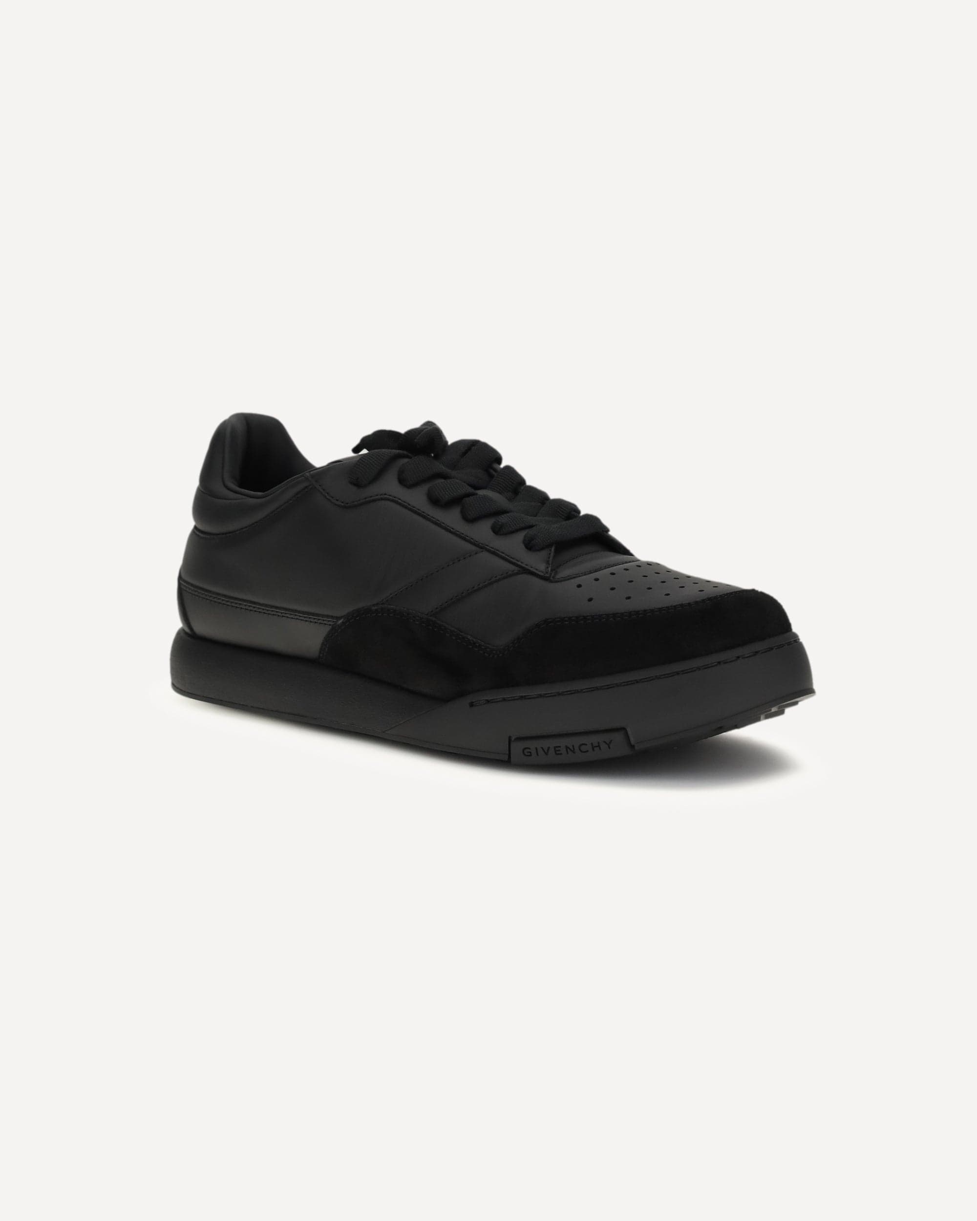 Givenchy Givenchy Yard Court Sneakers