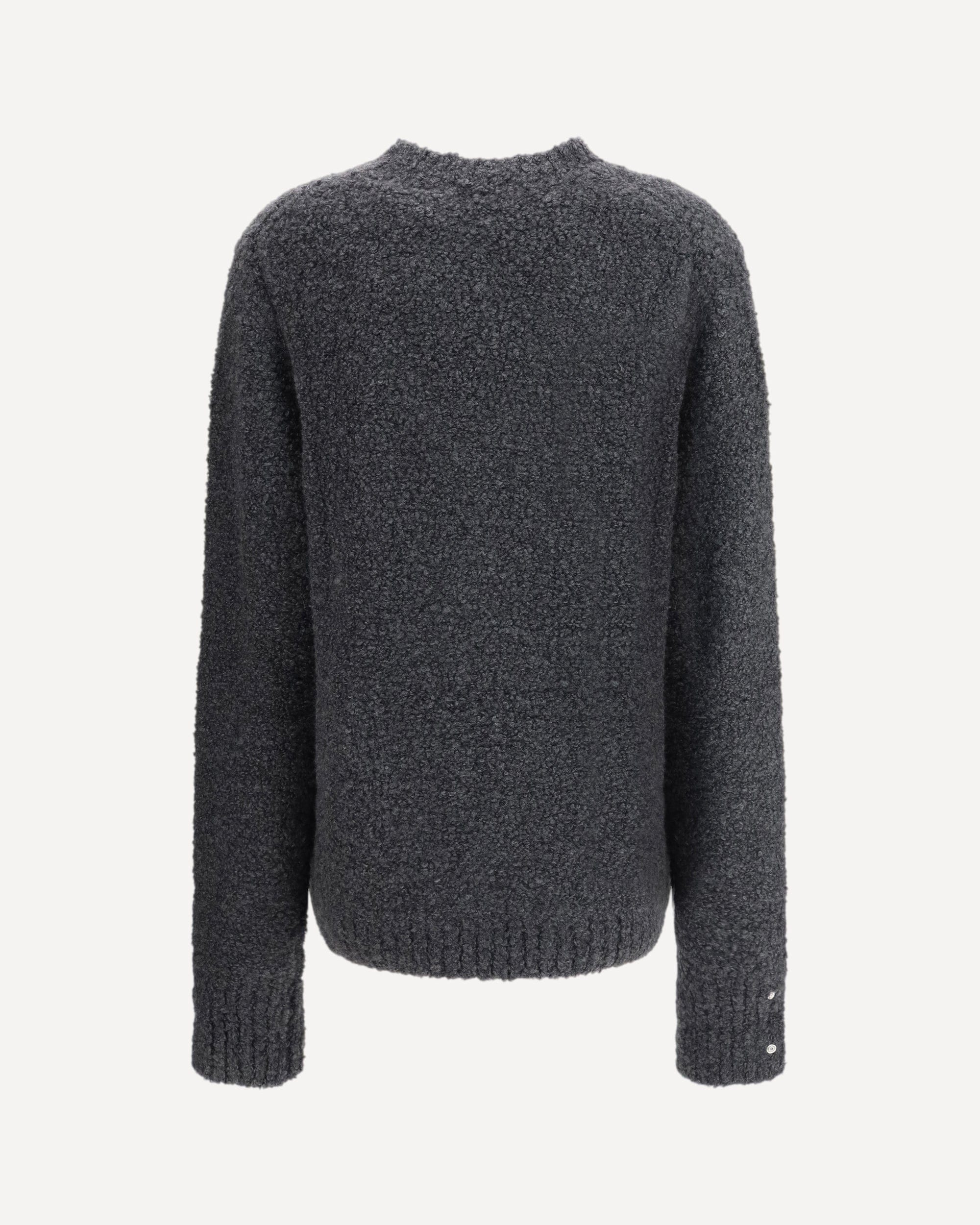 God's True Cashmere Cashmere Cloud Sweater