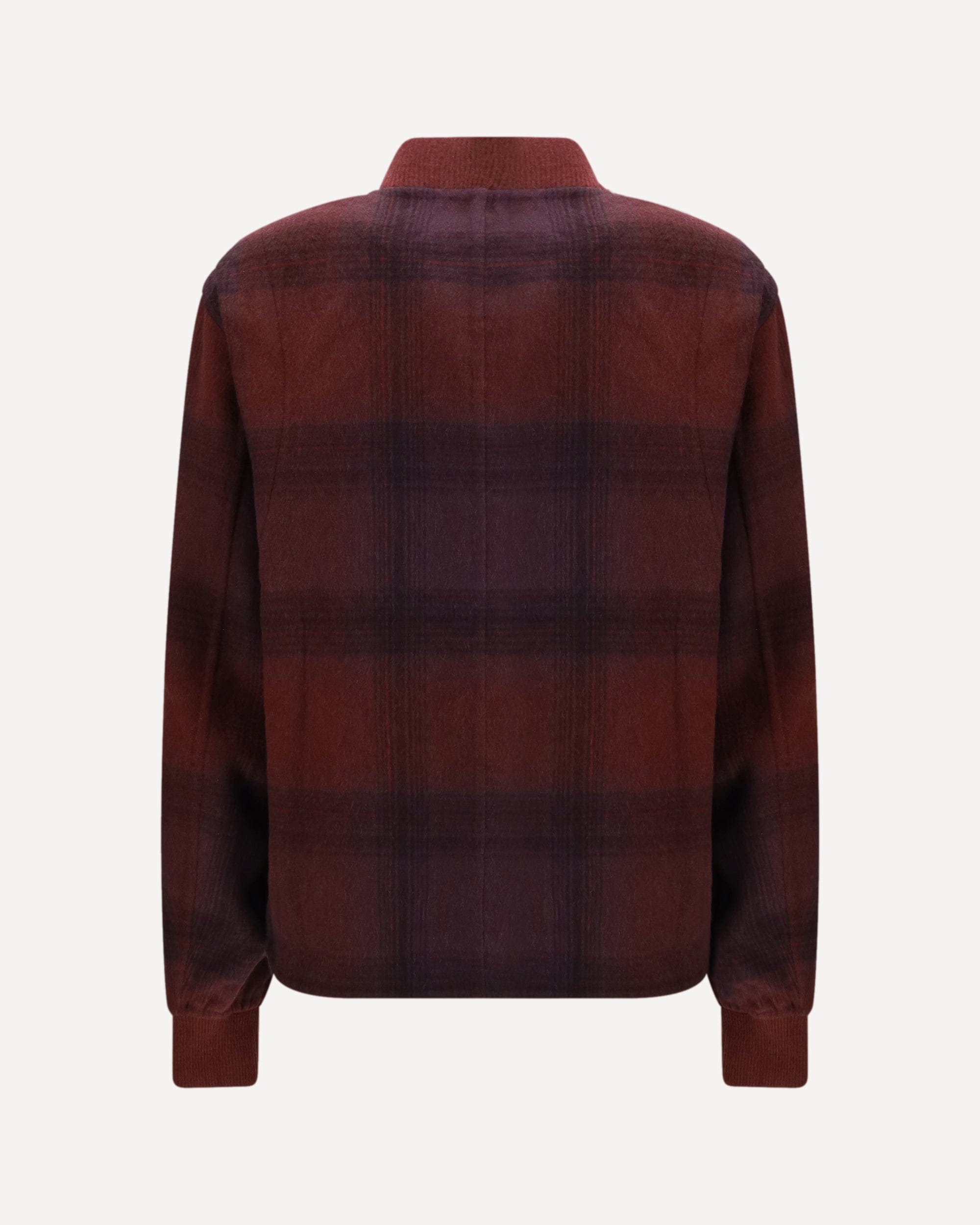God's True Cashmere Gradtitude Jacket