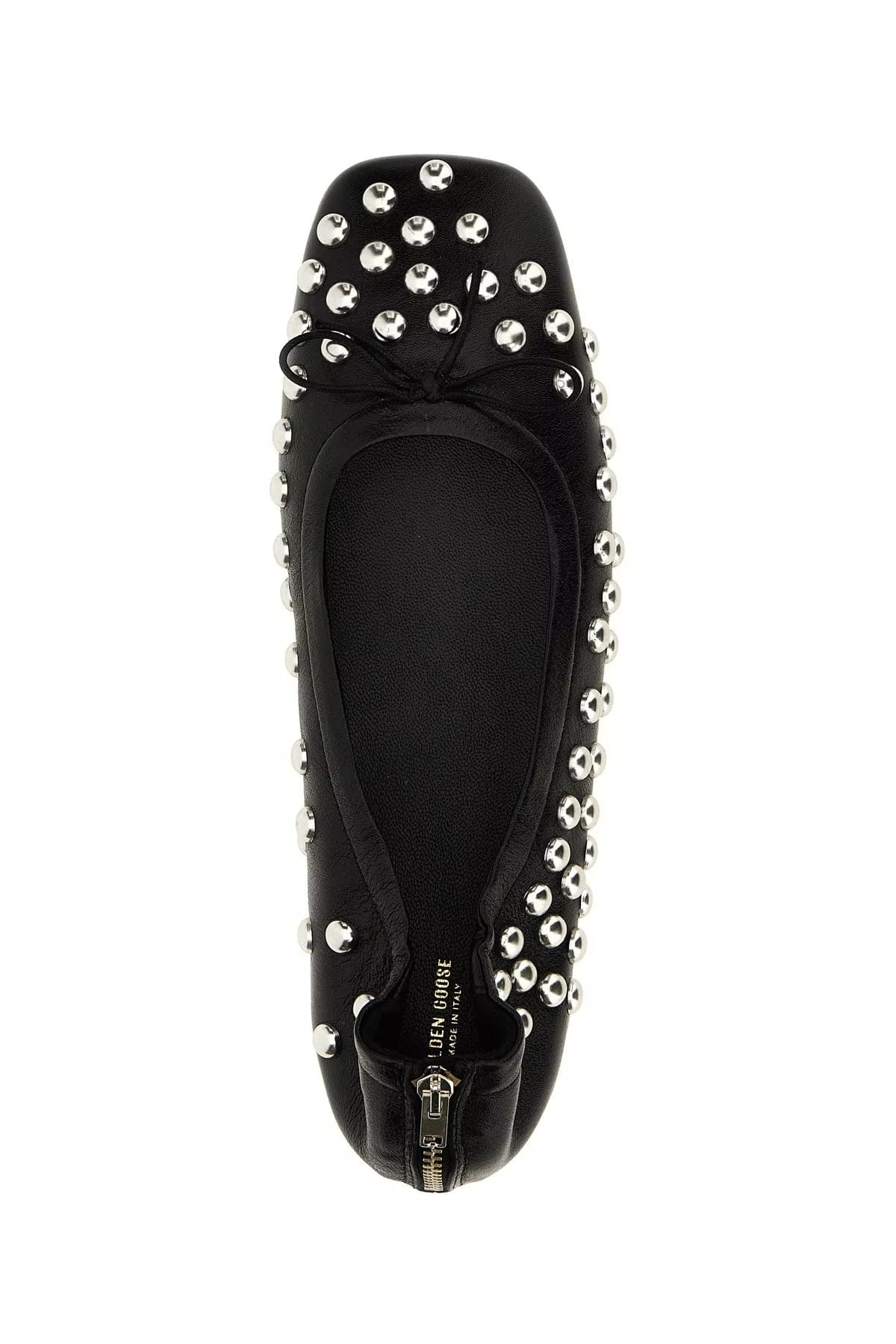 Golden Goose Golden Goose Amy Studded Ballet Flats