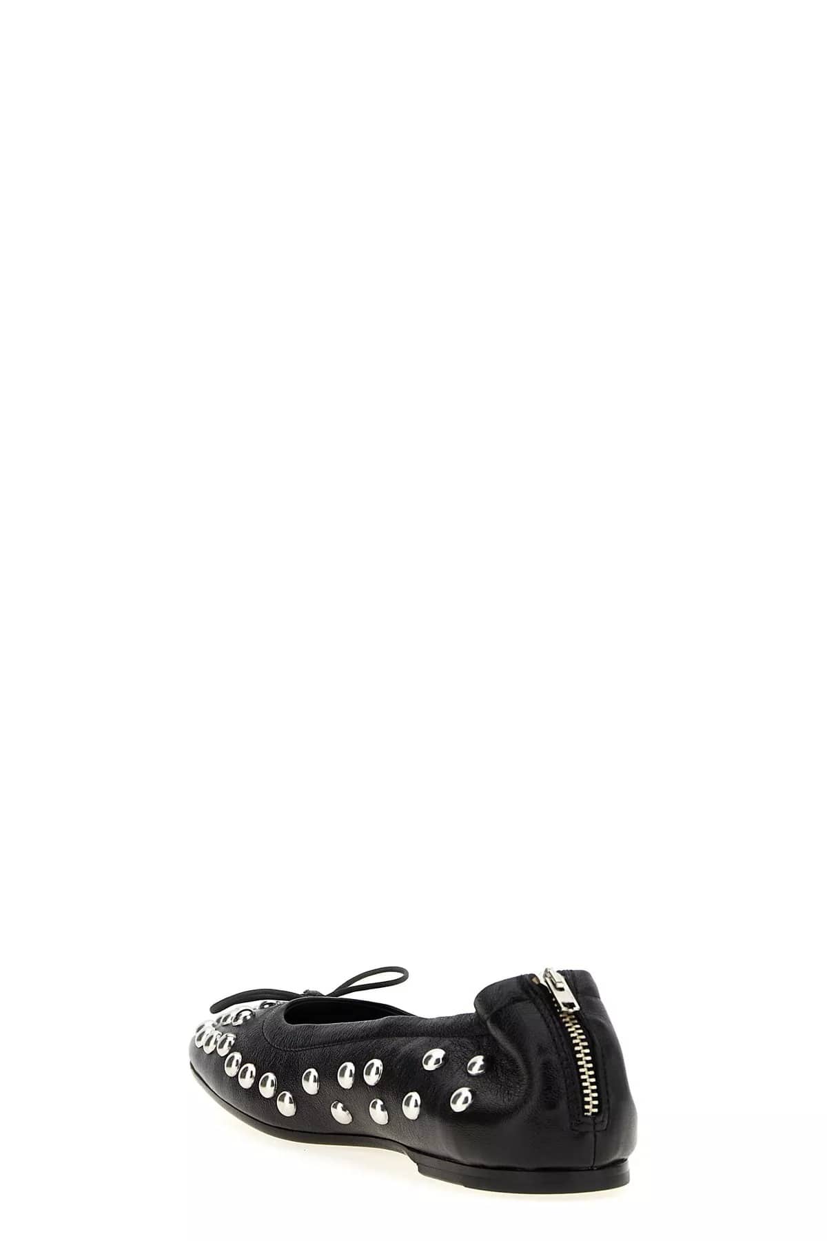 Golden Goose Golden Goose Amy Studded Ballet Flats