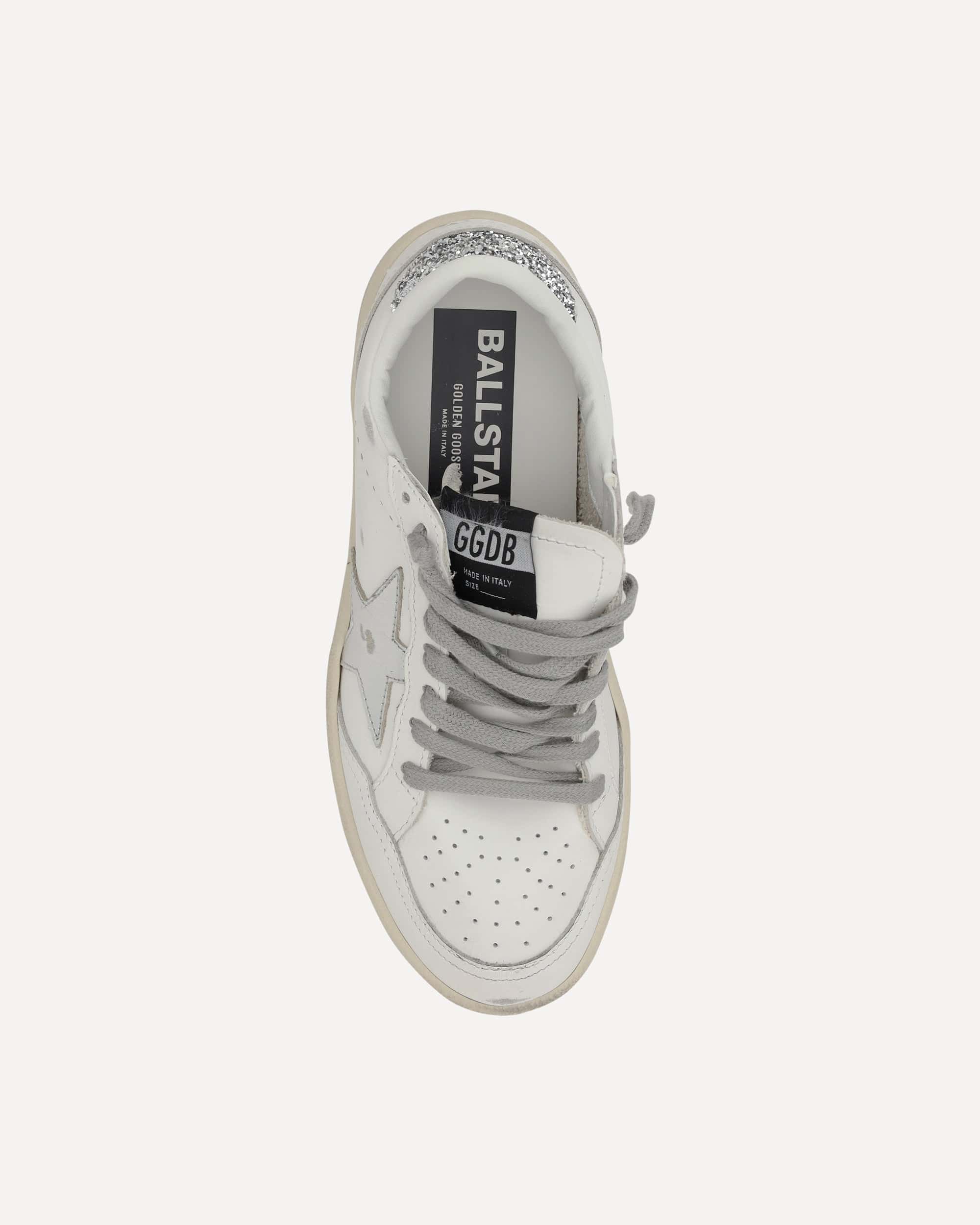 Golden Goose Golden Goose Ball Star 2 Sneakers